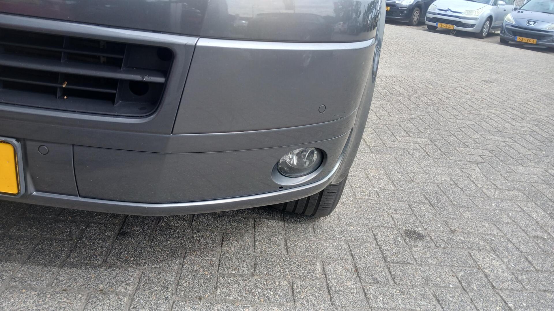 Foto van Volkswagen Multivan