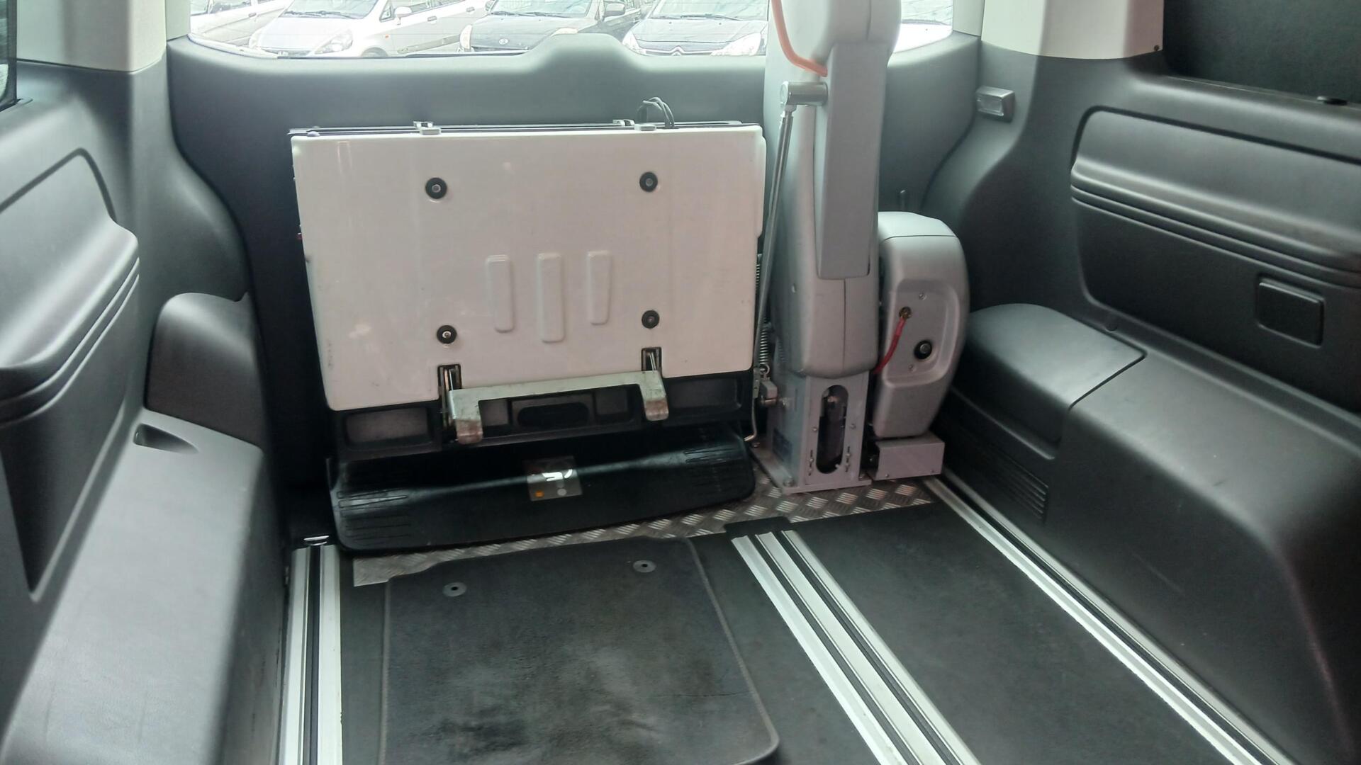Foto van Volkswagen Multivan
