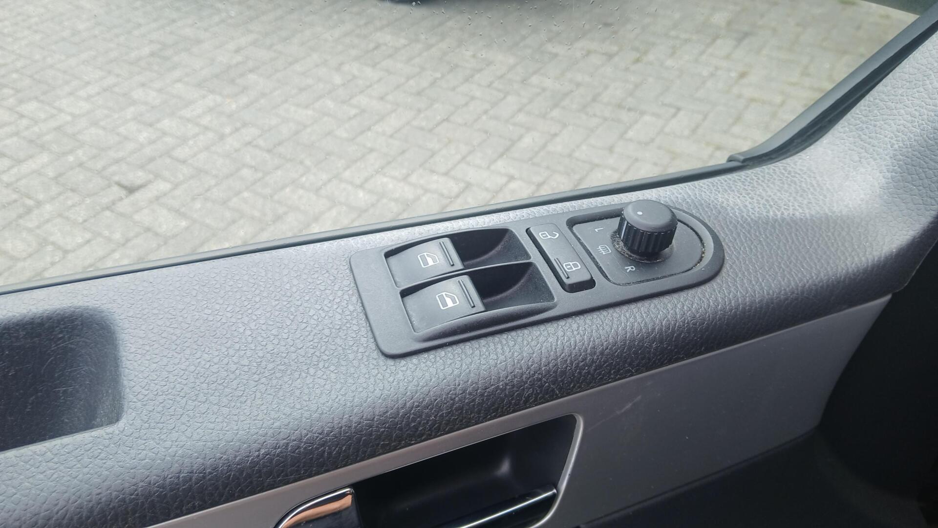 Foto van Volkswagen Multivan