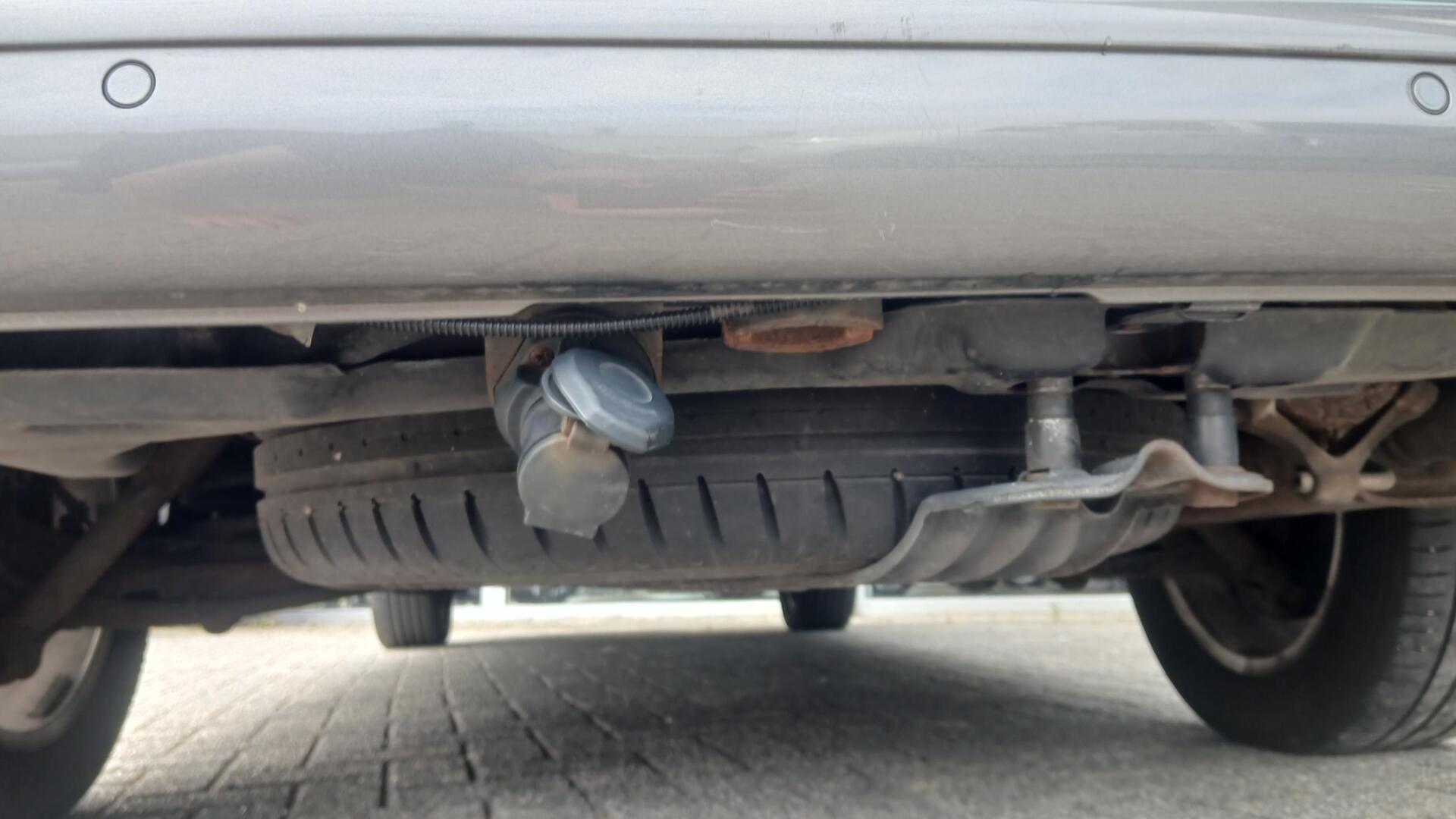 Foto van Volkswagen Multivan