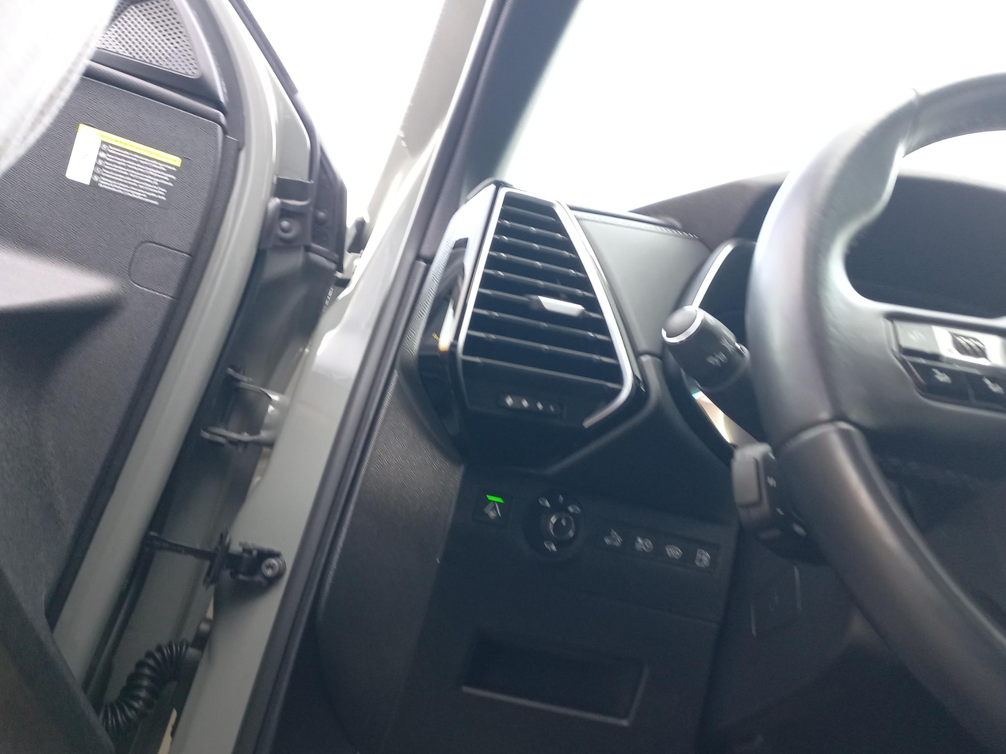 Foto van DS Ds7