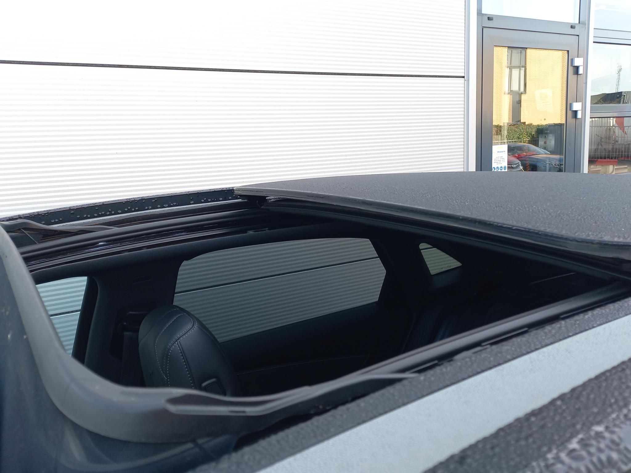 Foto van DS Ds7