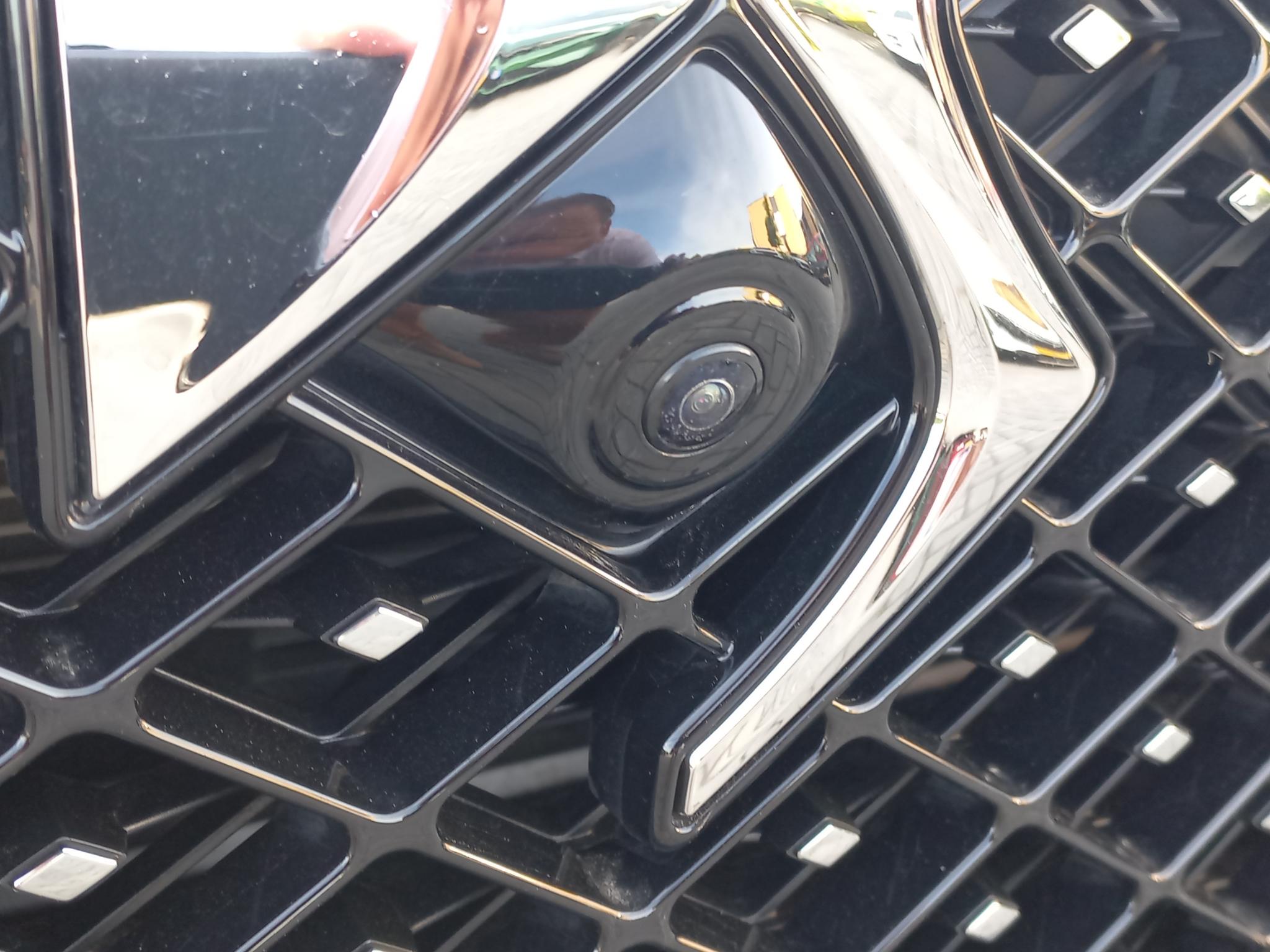 Foto van DS Ds7