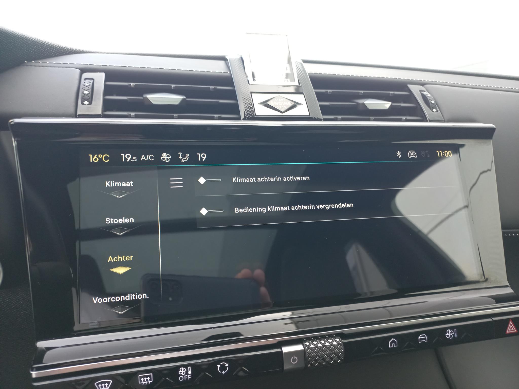 Foto van DS Ds7