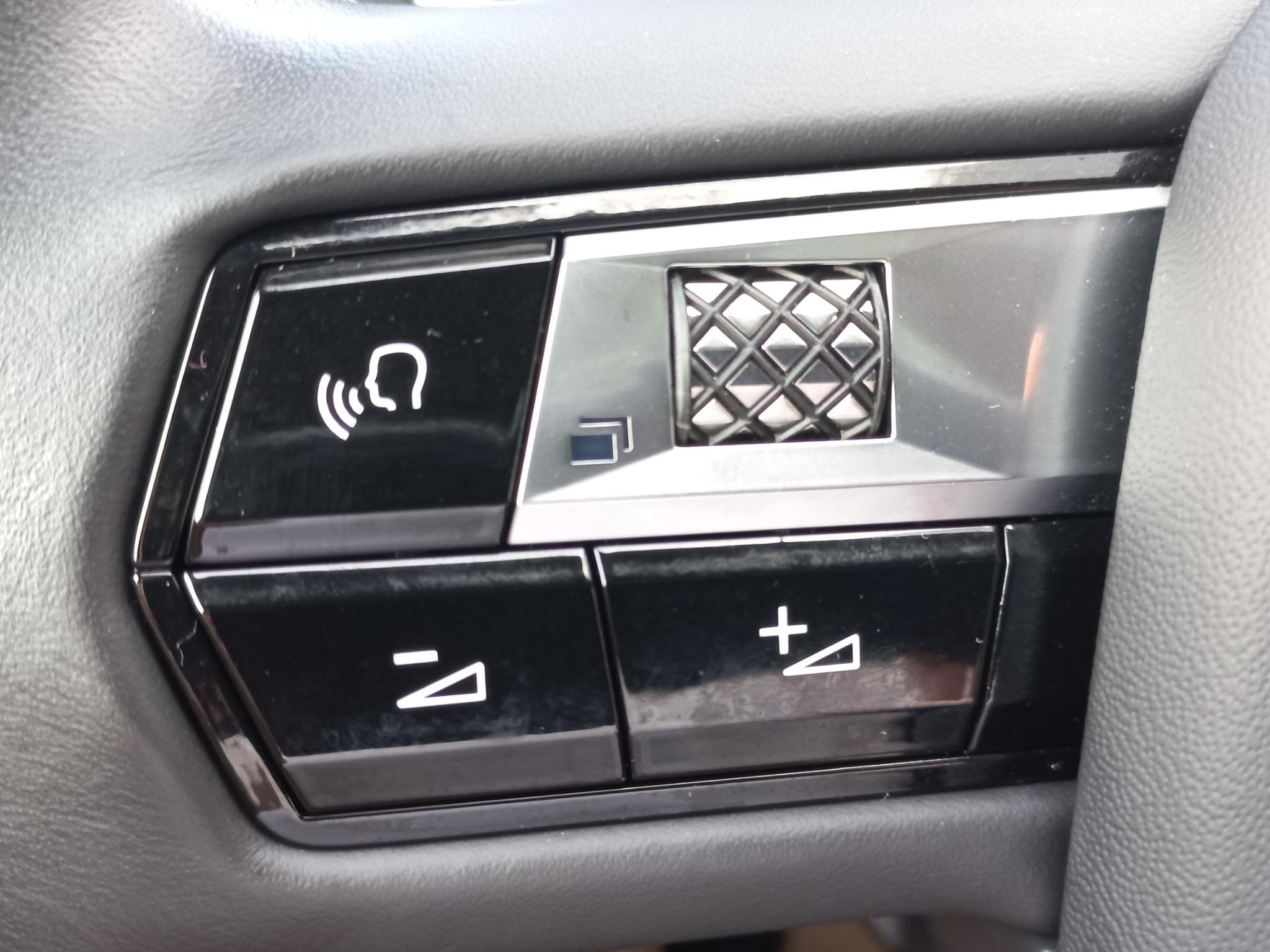 Foto van DS Ds7