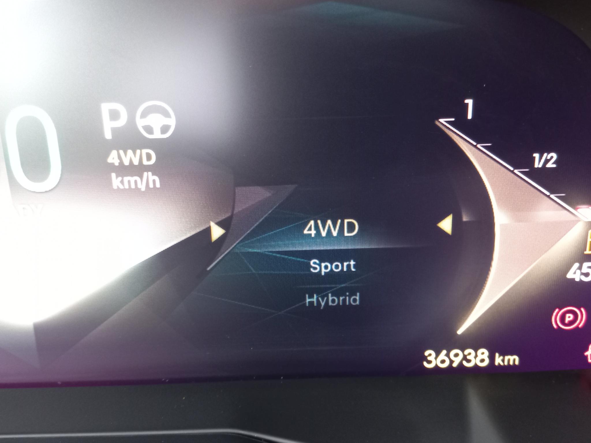 Foto van DS Ds7