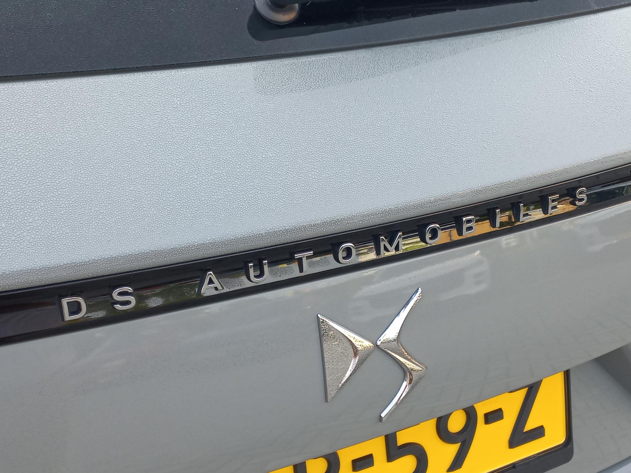 Foto van DS Ds7