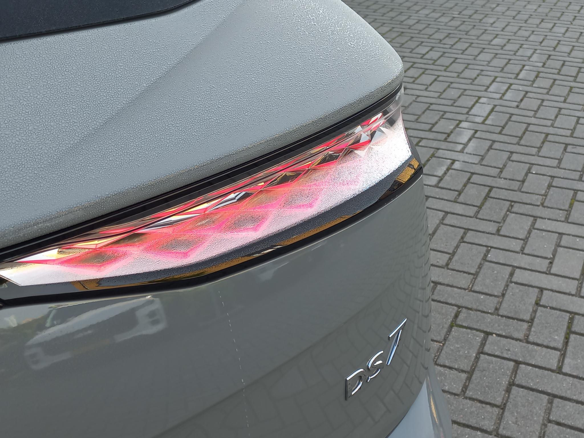 Foto van DS Ds7