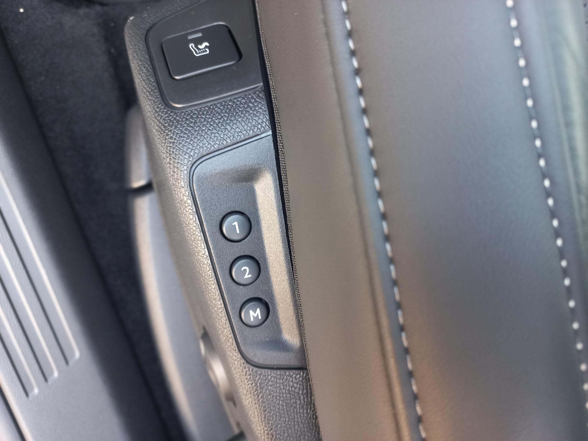 Foto van DS Ds7