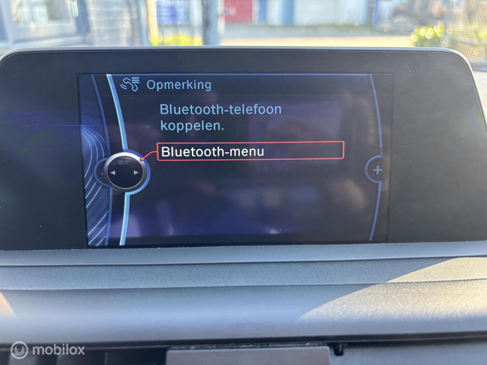 Foto van BMW 114i