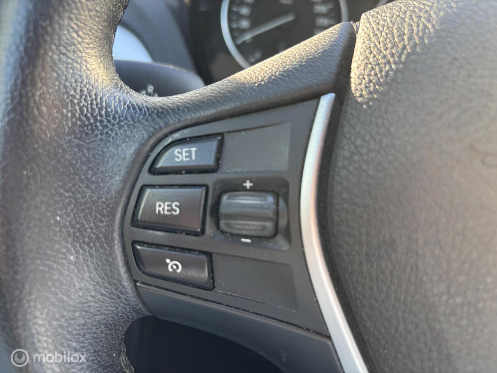 Foto van BMW 114i