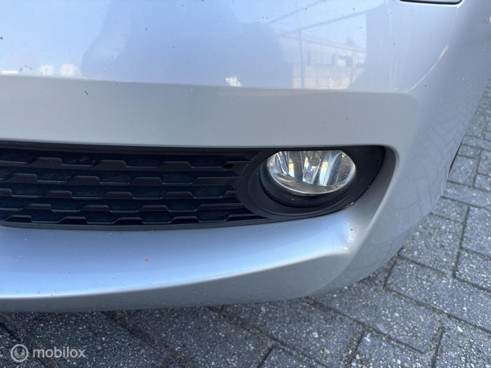 Foto van BMW 114i