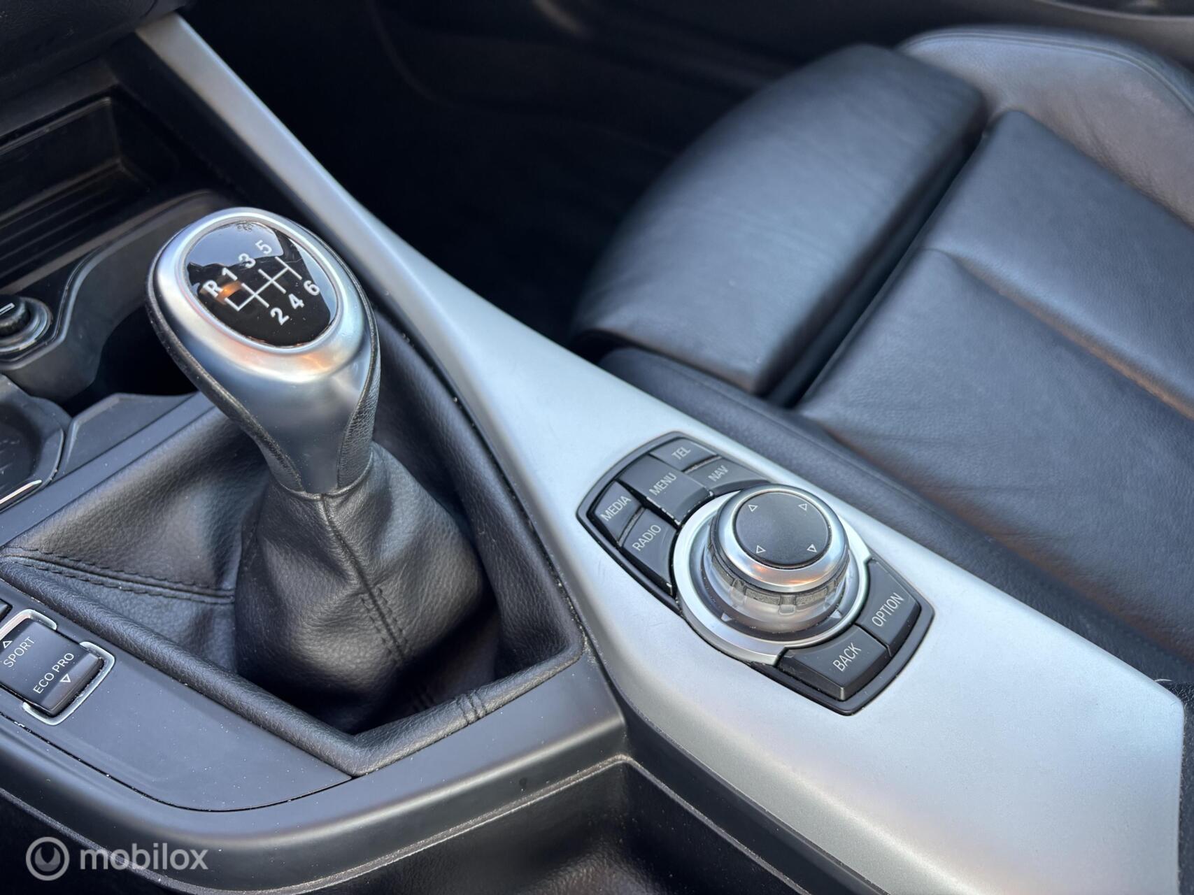 Foto van BMW 114i