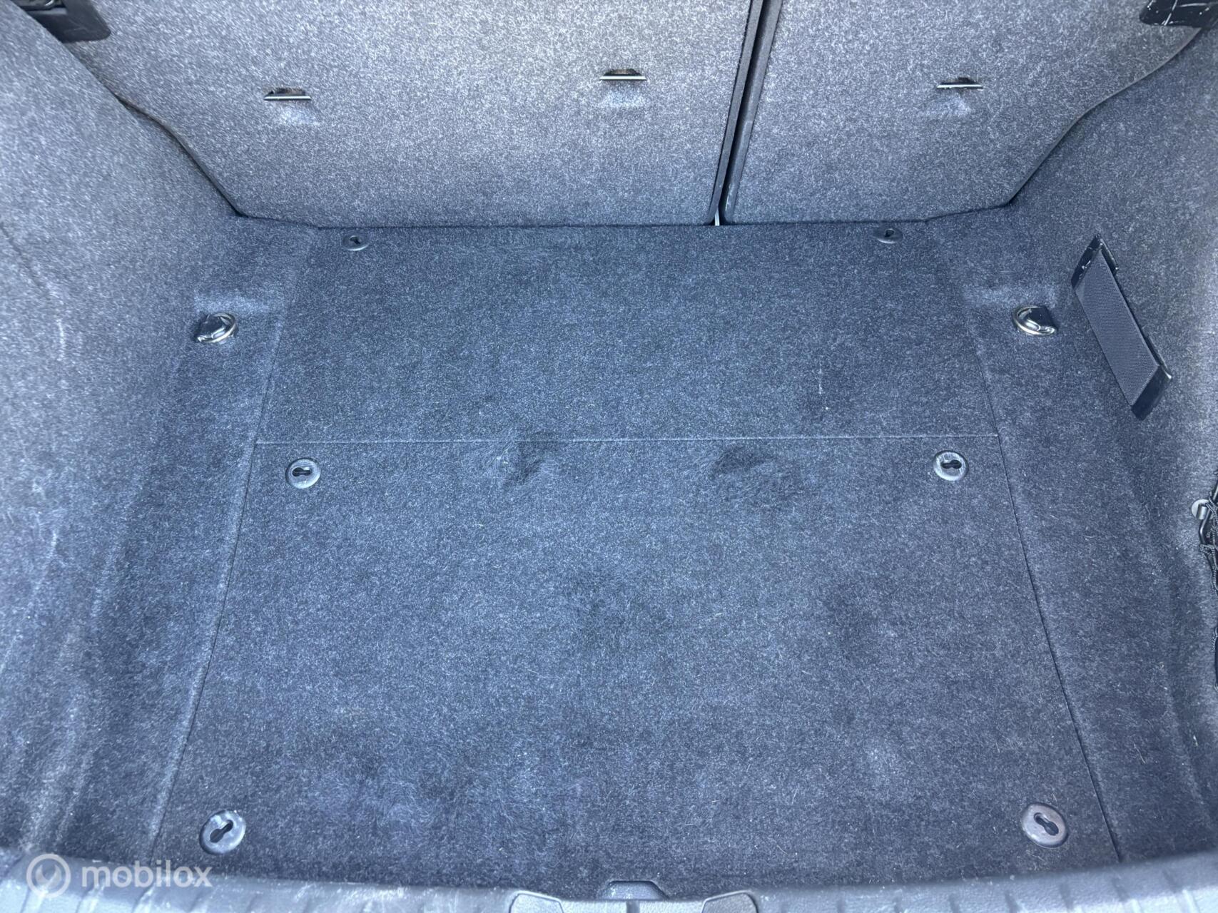 Foto van BMW 114i
