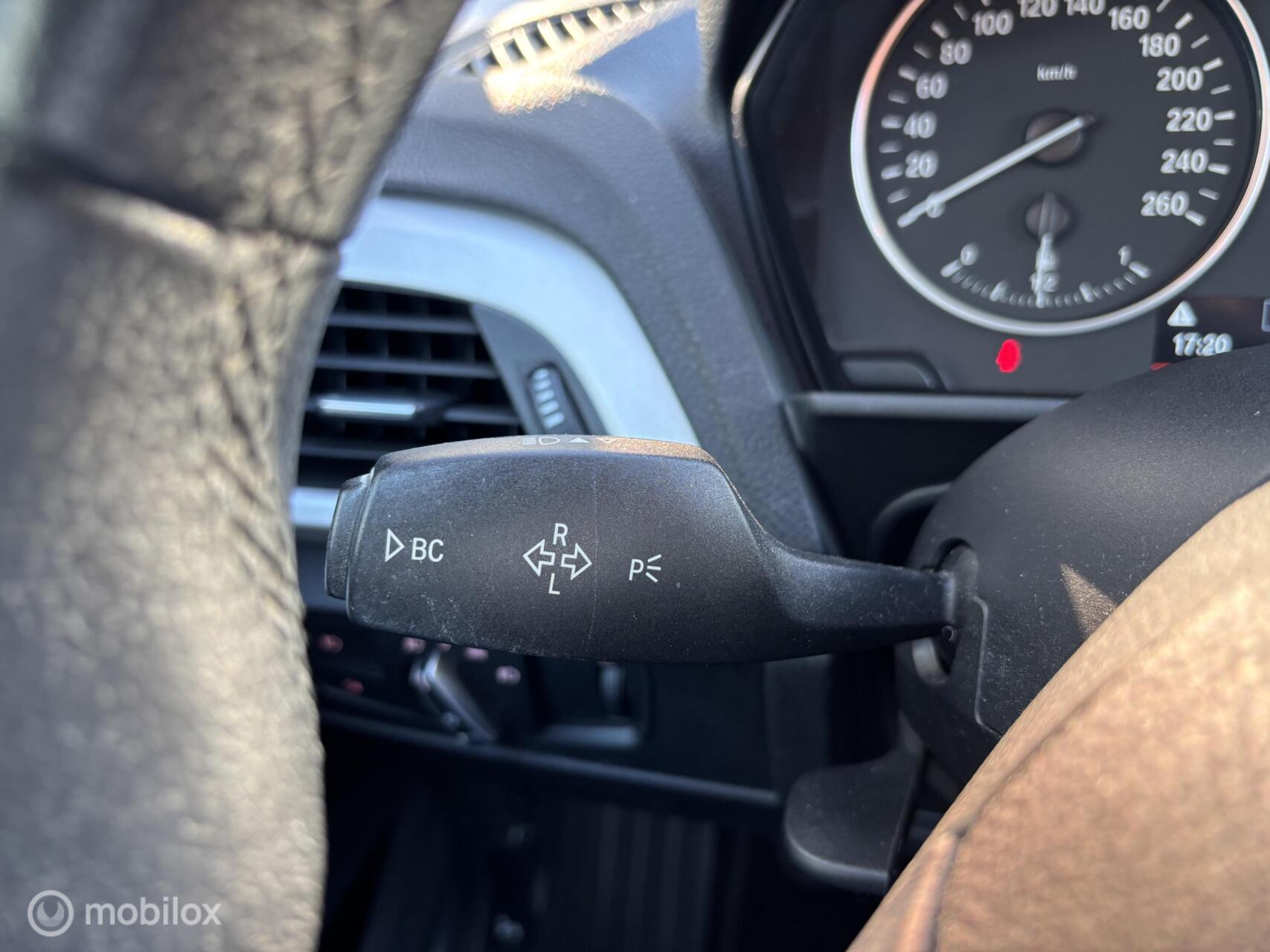 Foto van BMW 114i
