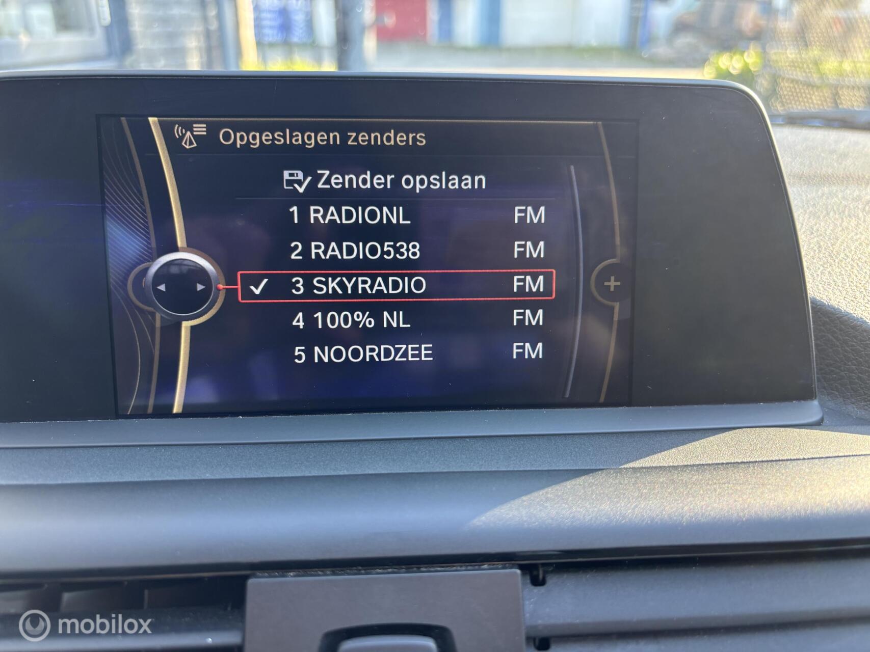 Foto van BMW 114i