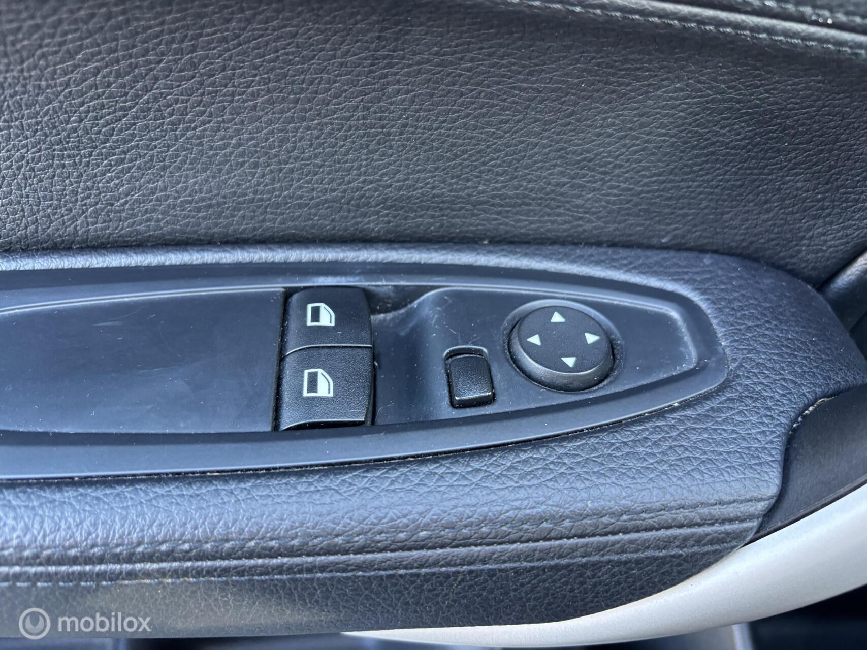 Foto van BMW 114i