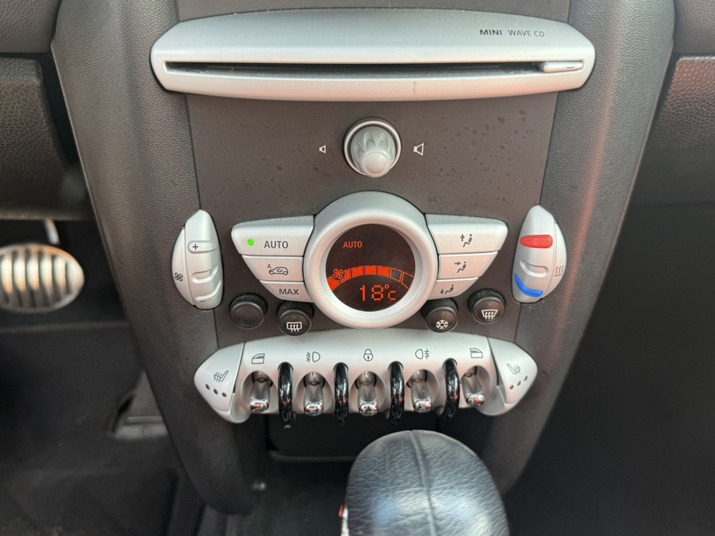 Foto van Mini Mini Cooper S