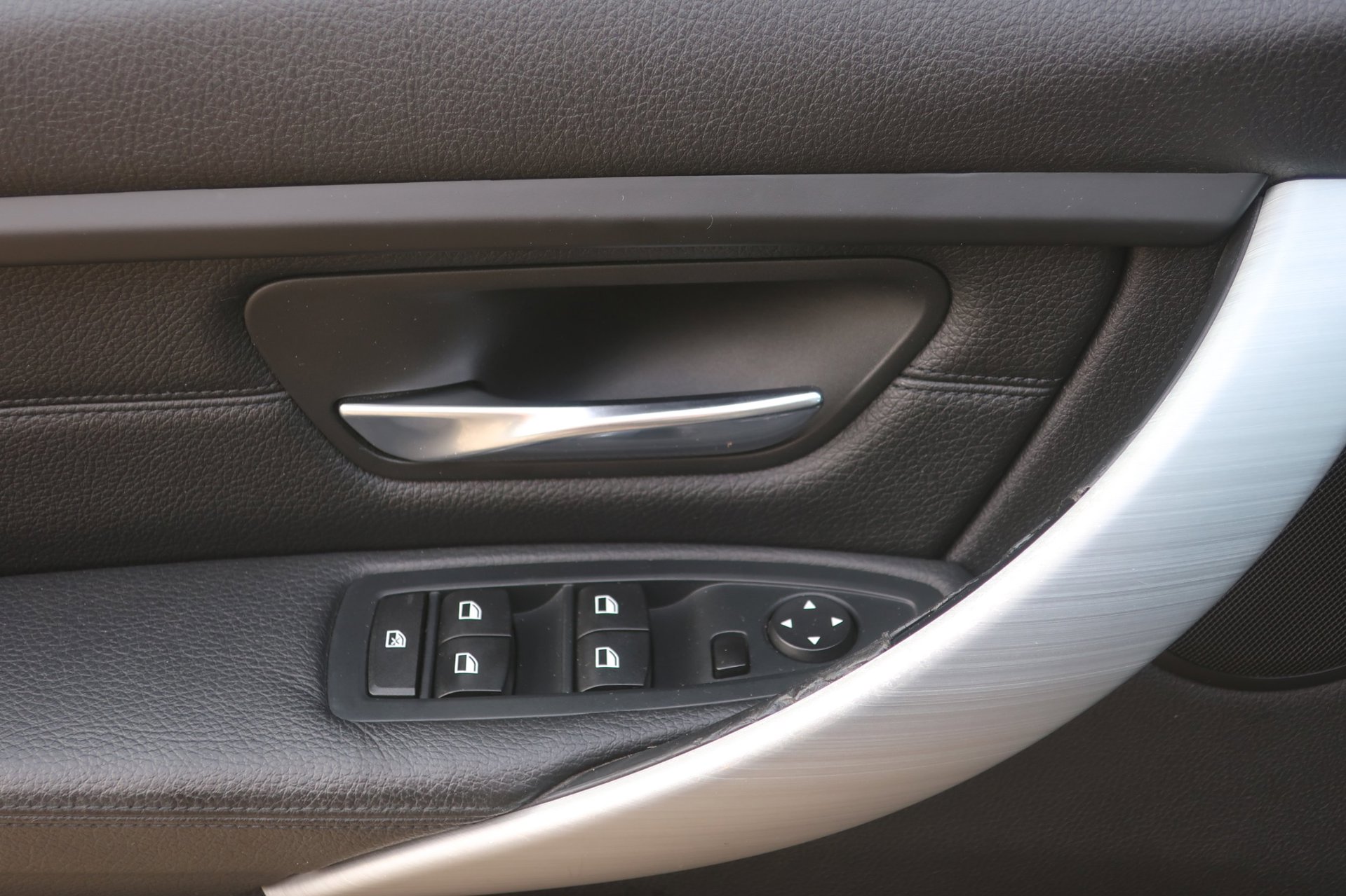 Foto van BMW 320d