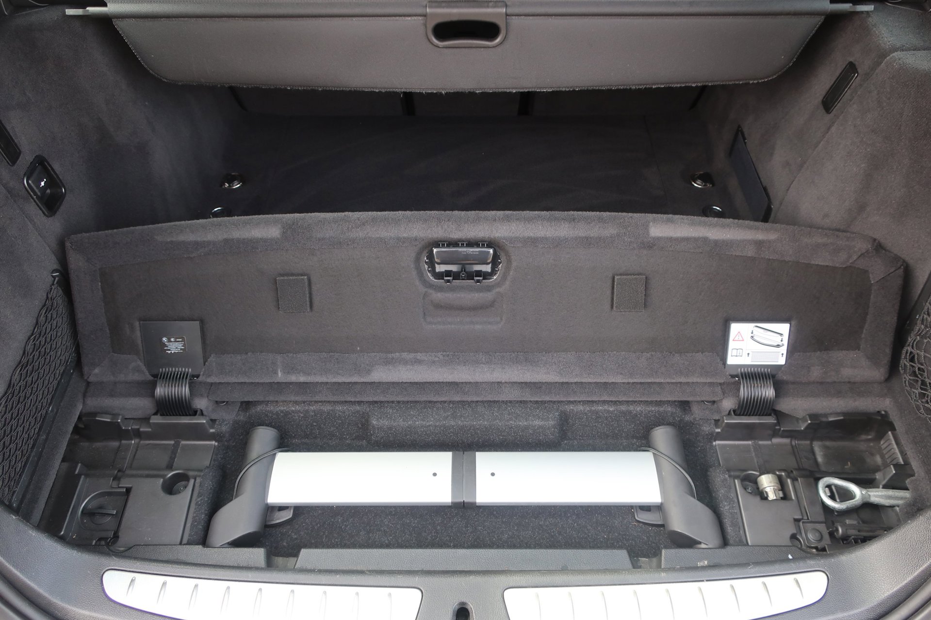 Foto van BMW 320d