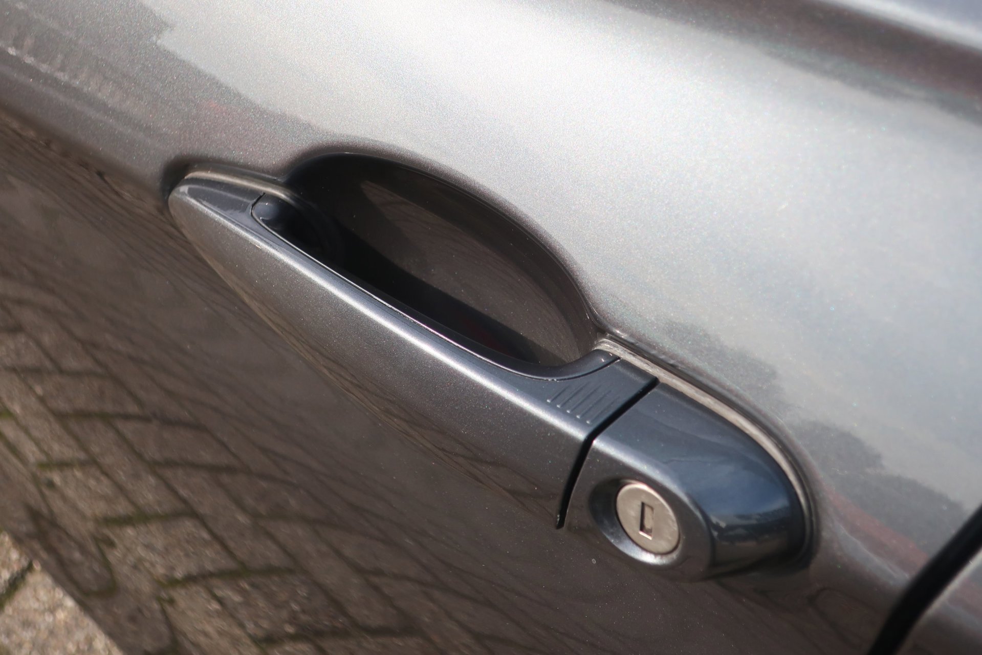 Foto van BMW 320d