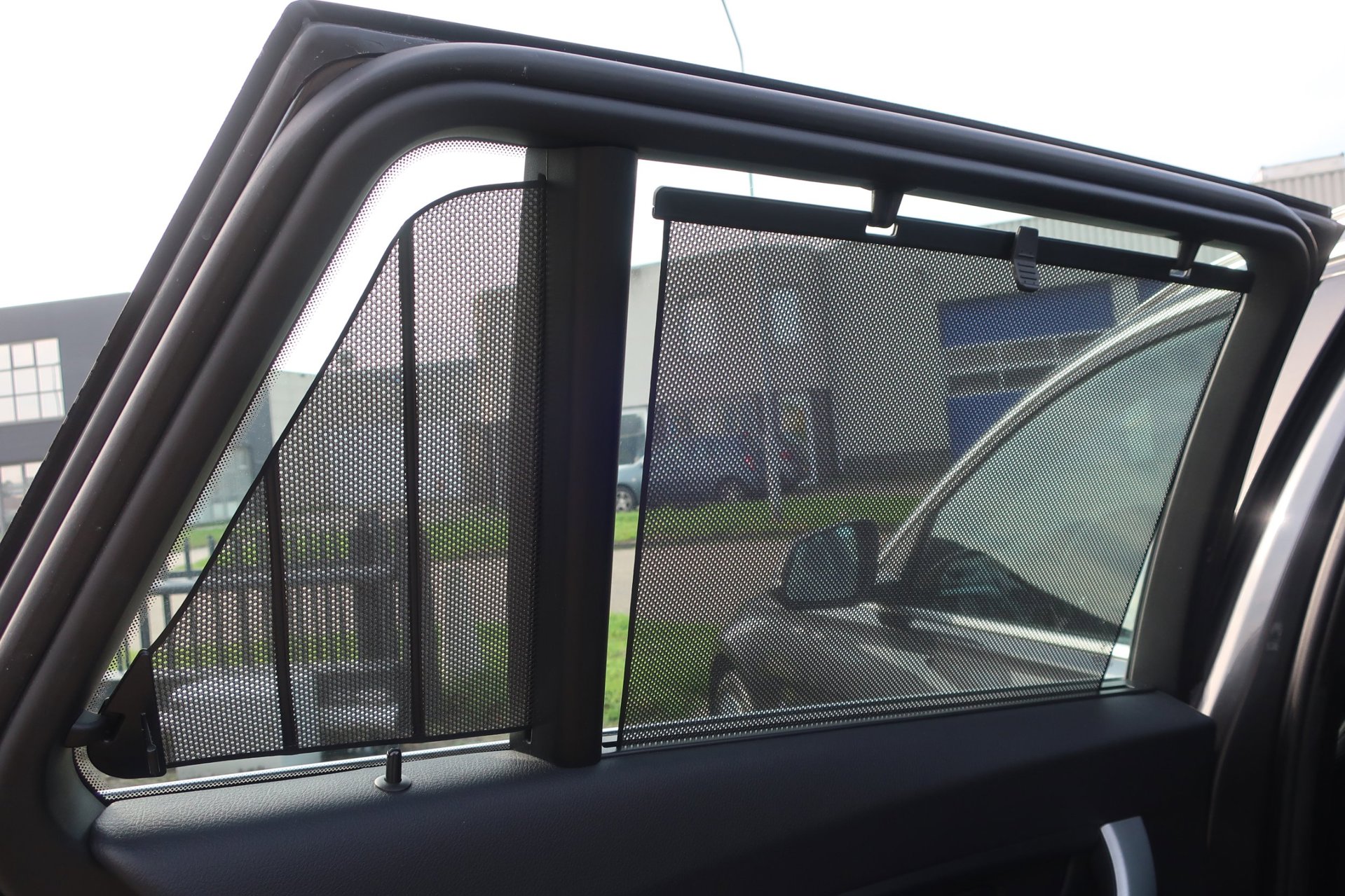 Foto van BMW 320d