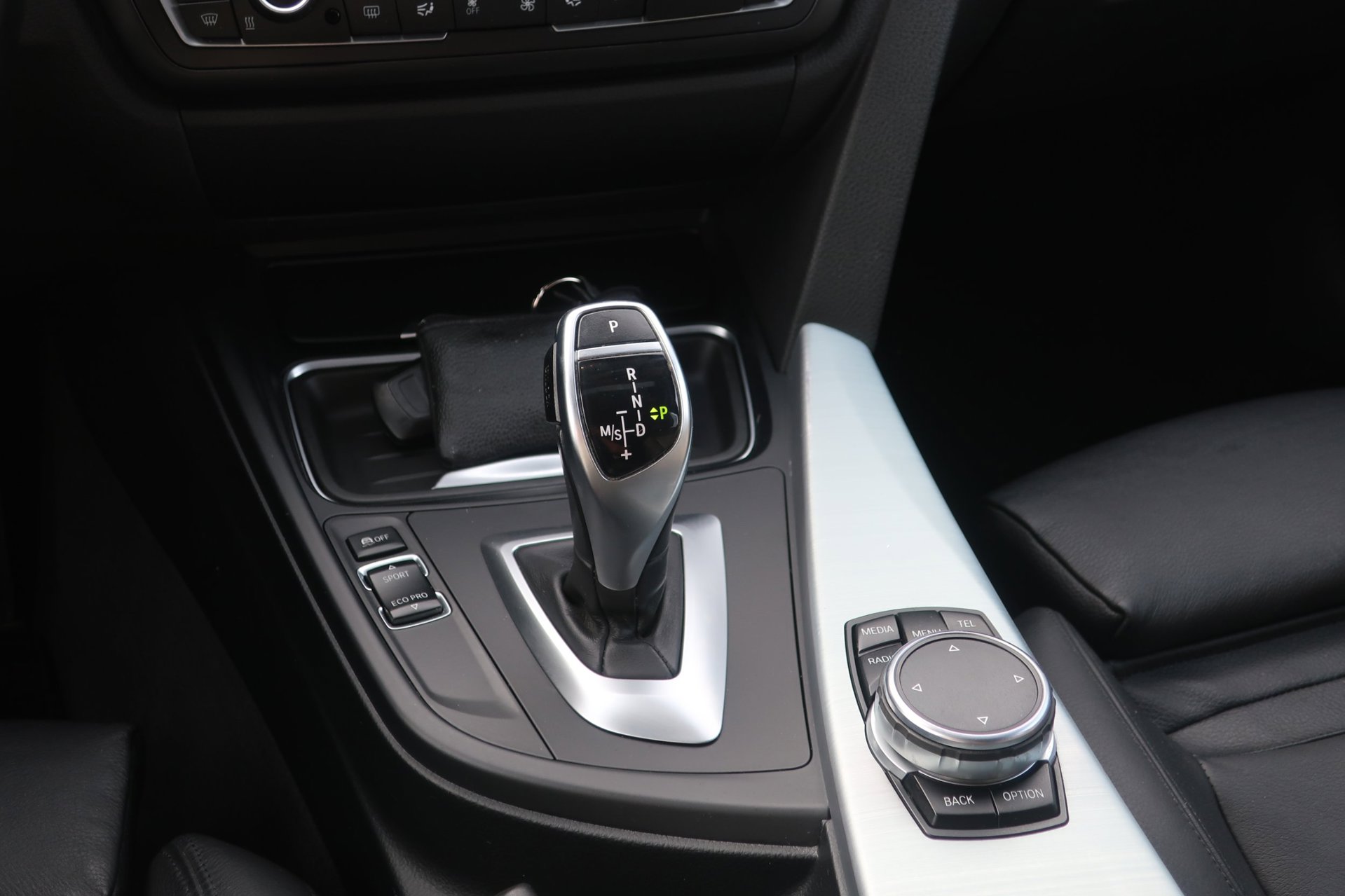 Foto van BMW 320d