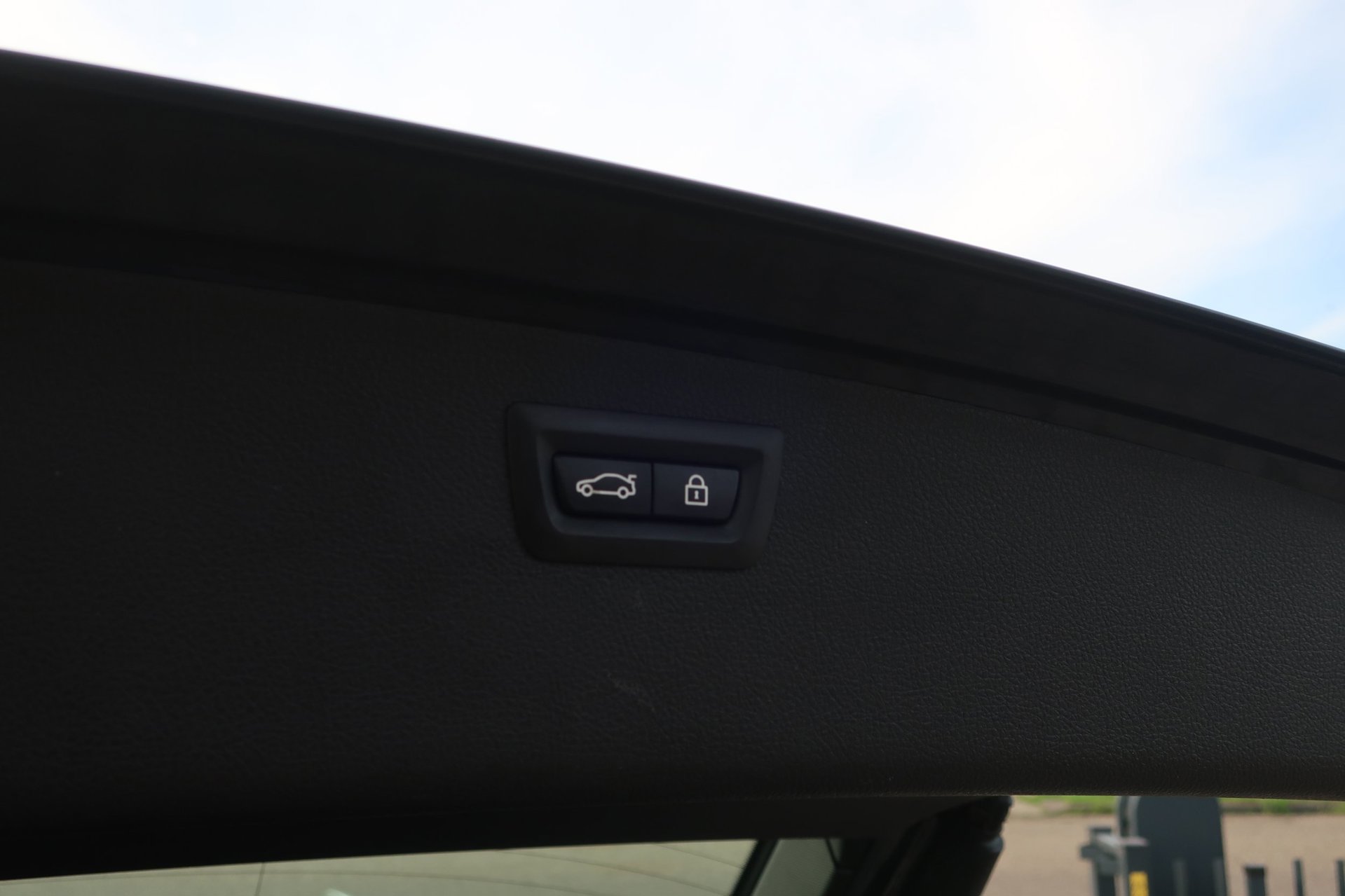 Foto van BMW 320d