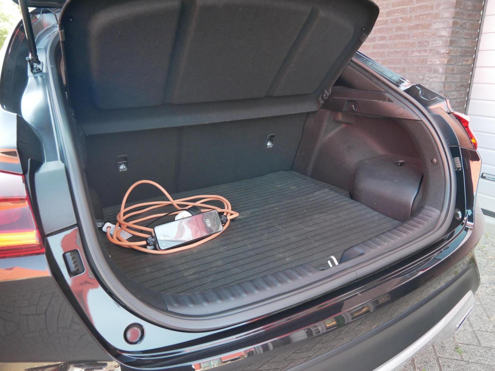 Foto van Kia Xceed