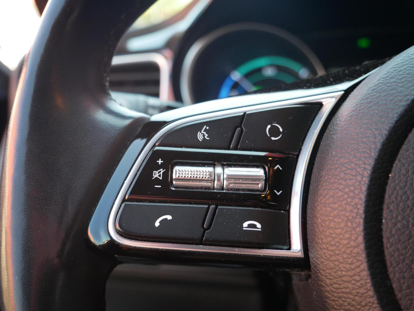 Foto van Kia Xceed