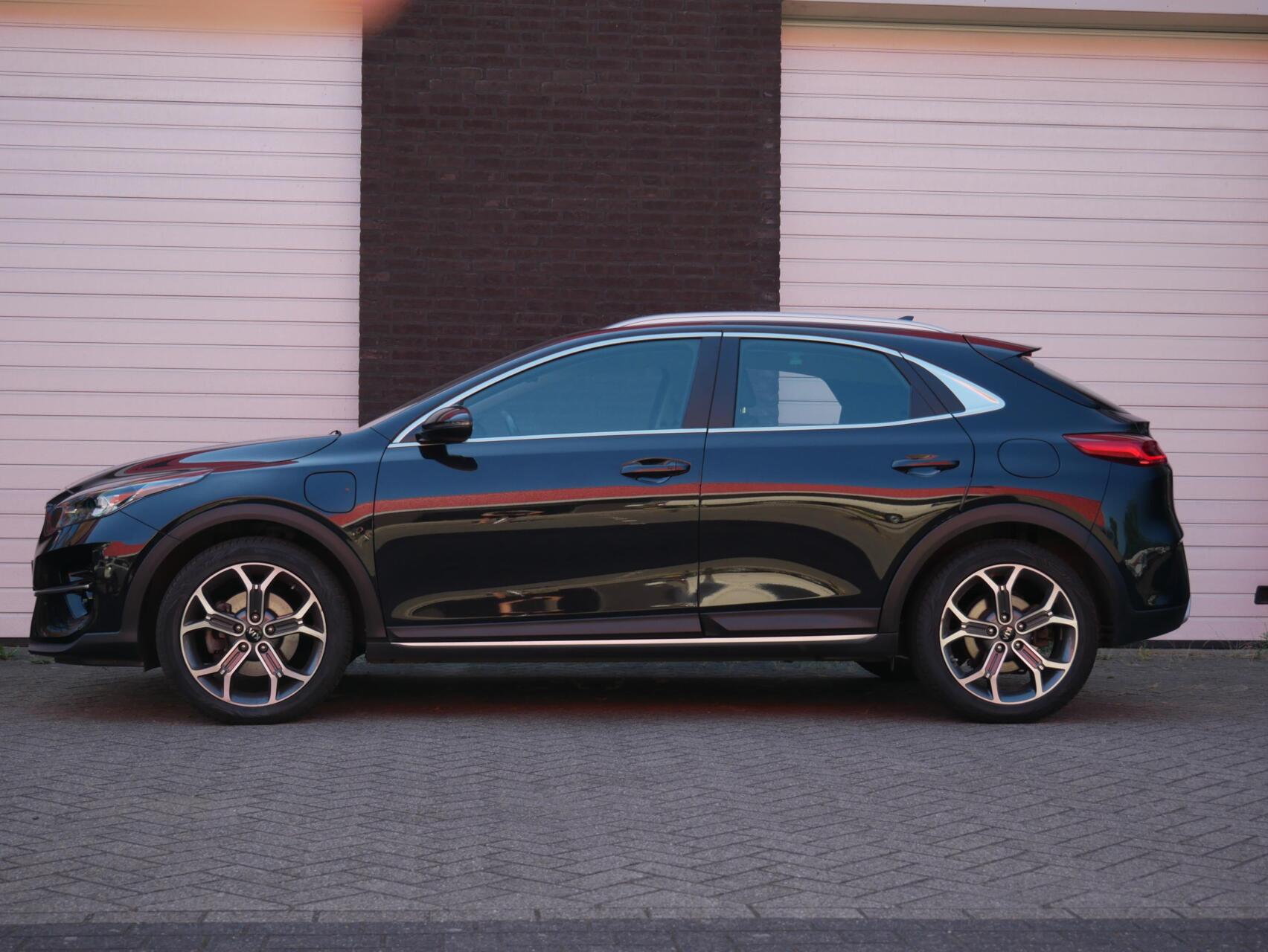 Foto van Kia Xceed