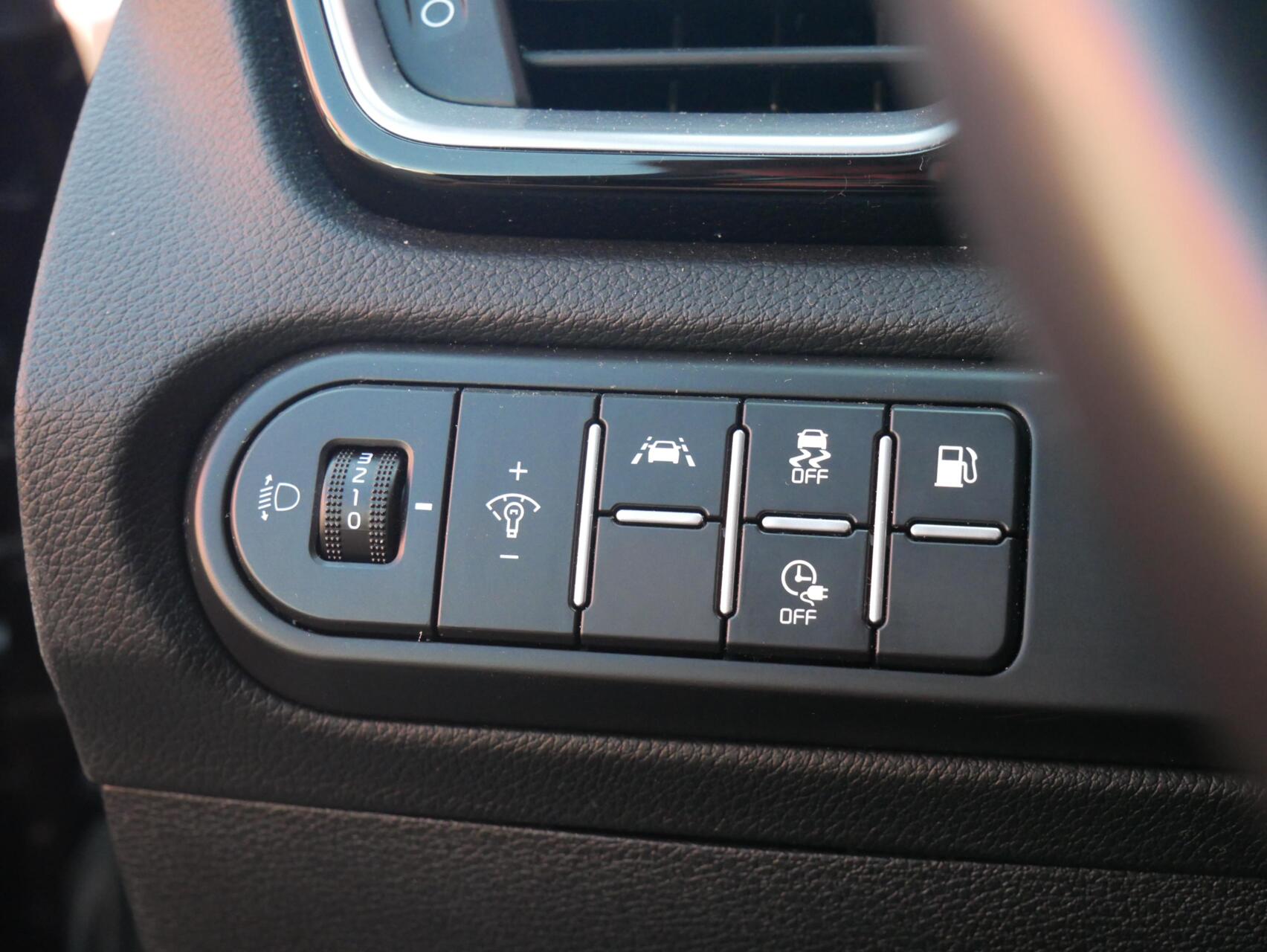 Foto van Kia Xceed