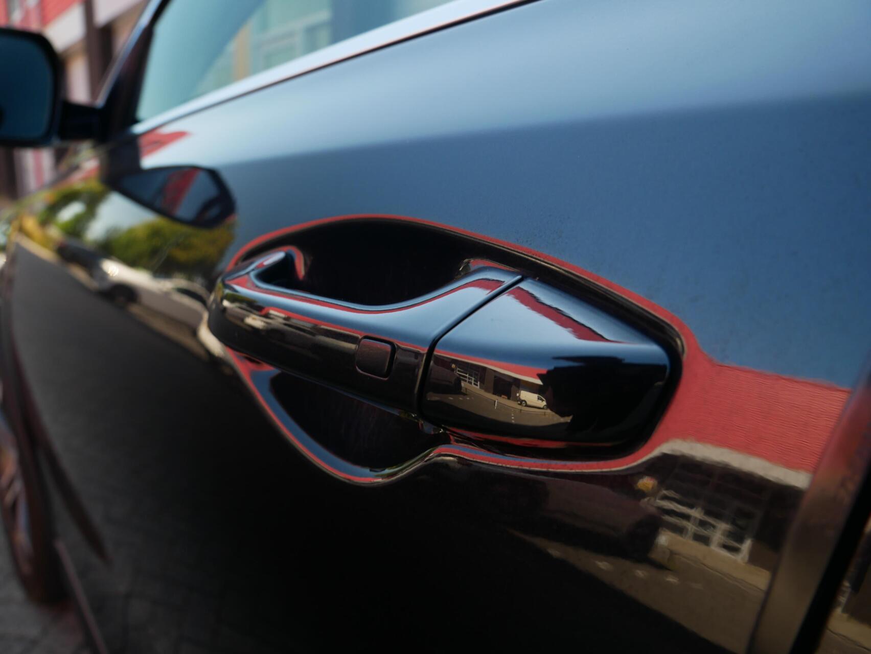 Foto van Kia Xceed