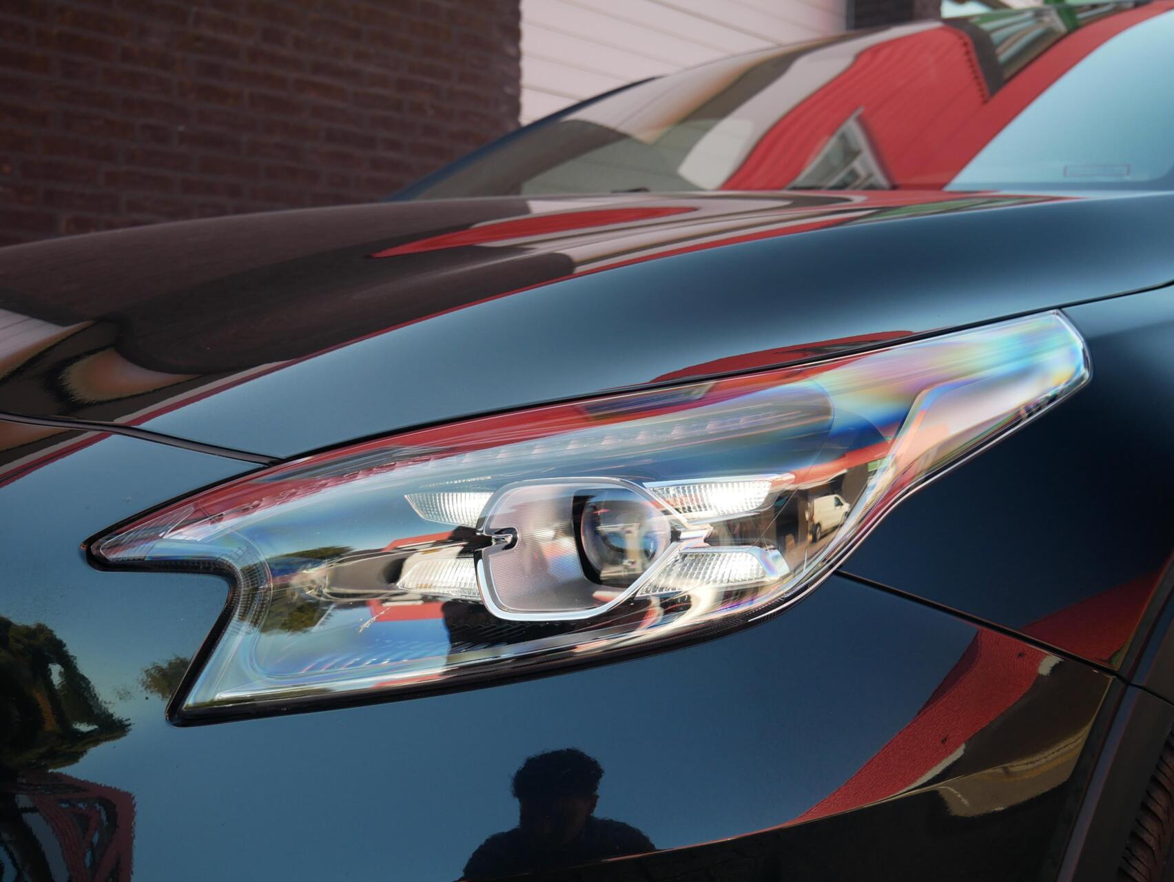 Foto van Kia Xceed