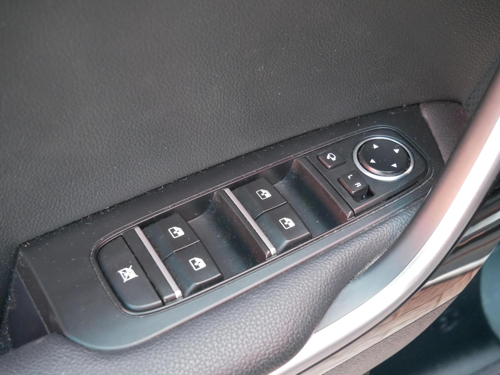 Foto van Kia Xceed