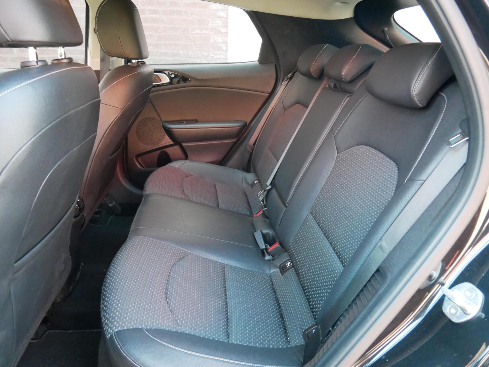 Foto van Kia Xceed