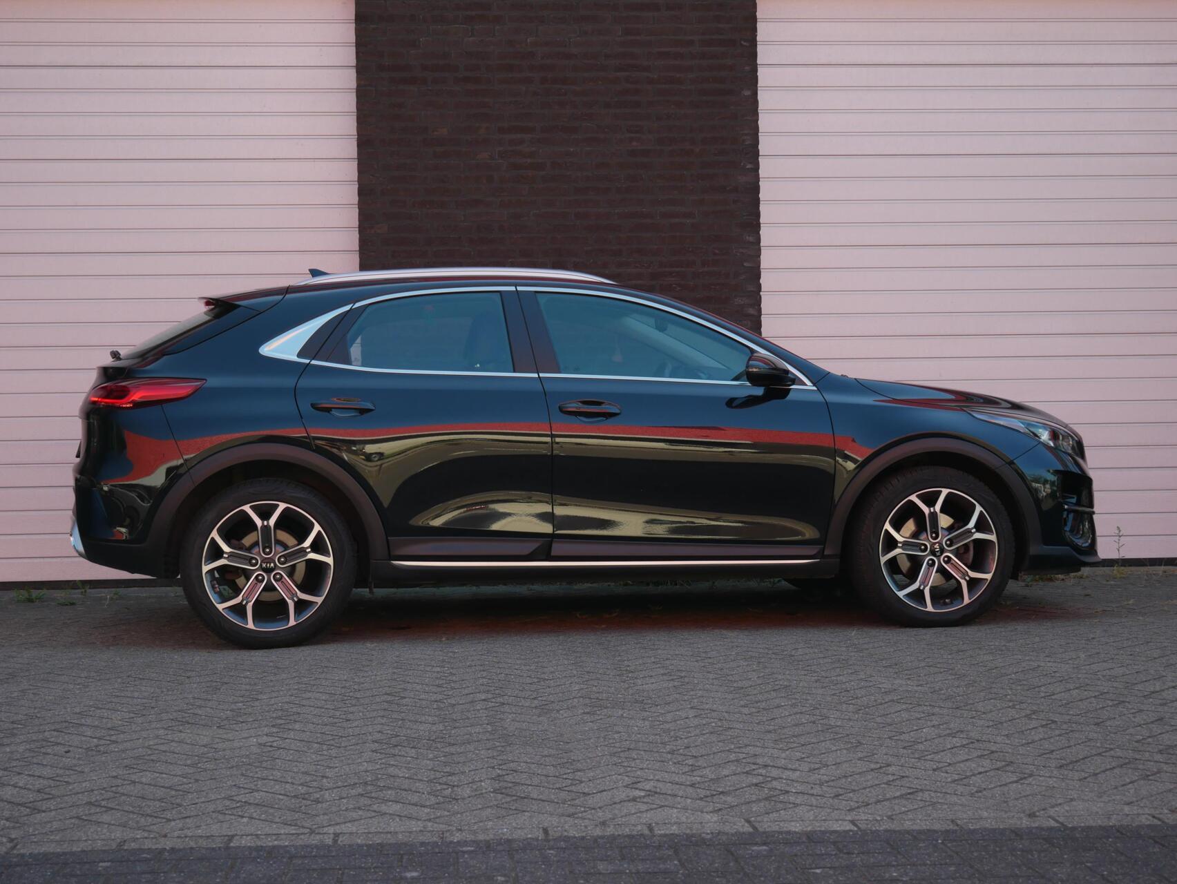 Foto van Kia Xceed