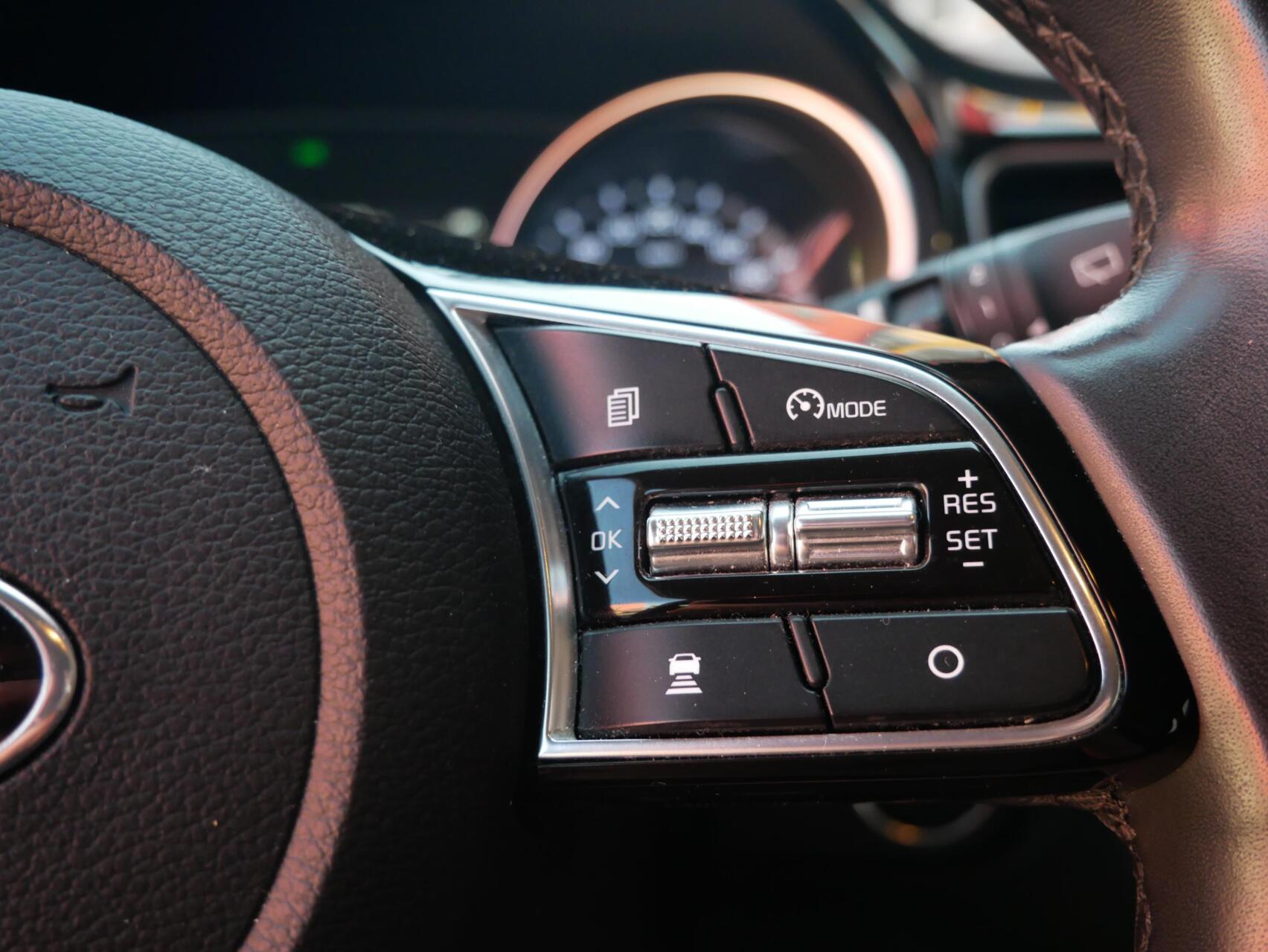 Foto van Kia Xceed