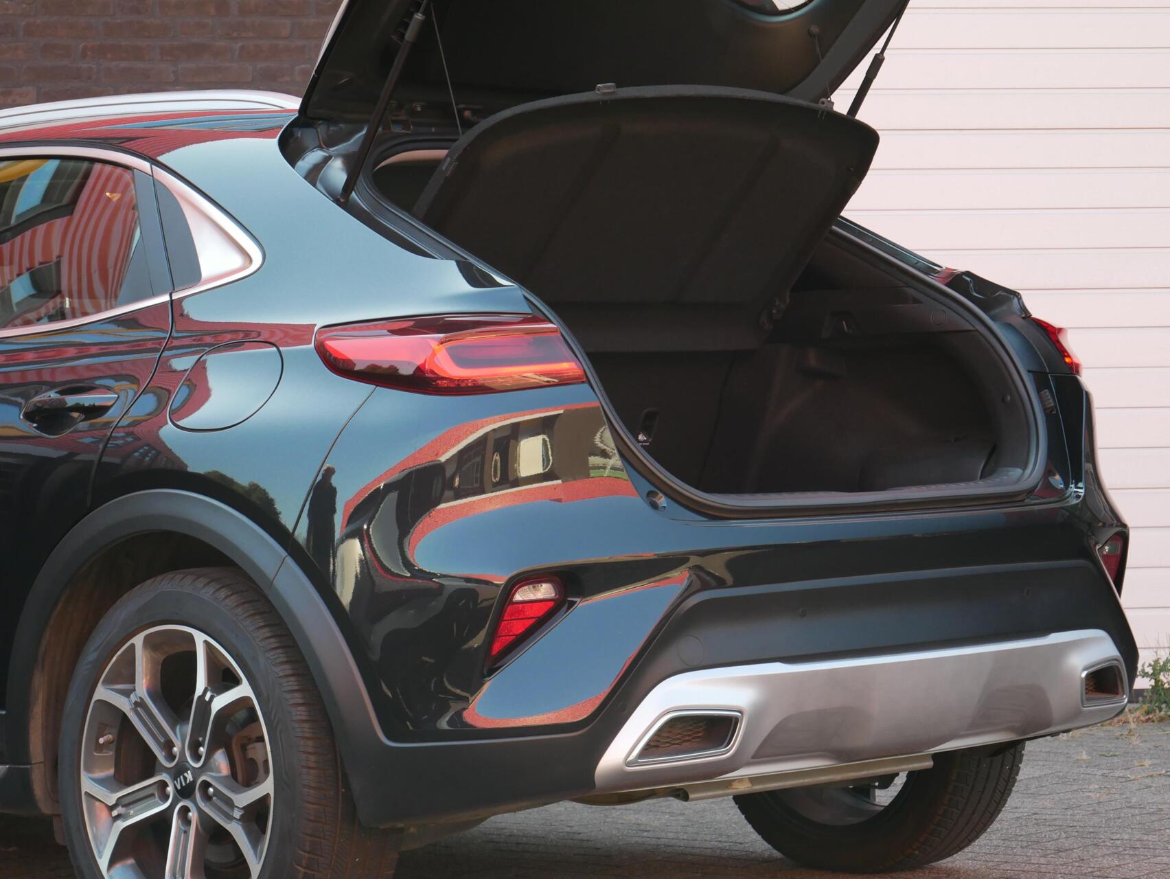 Foto van Kia Xceed