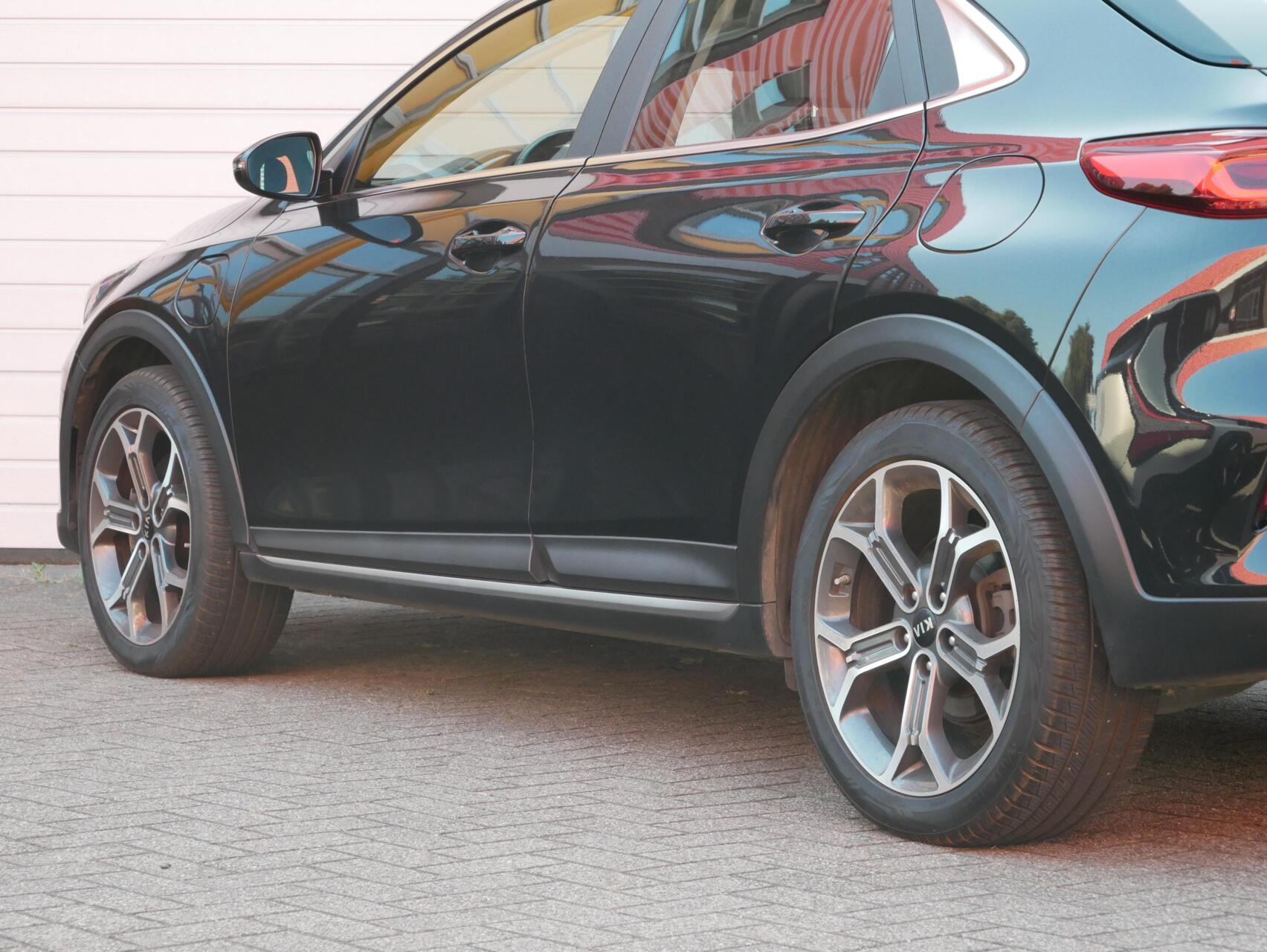 Foto van Kia Xceed