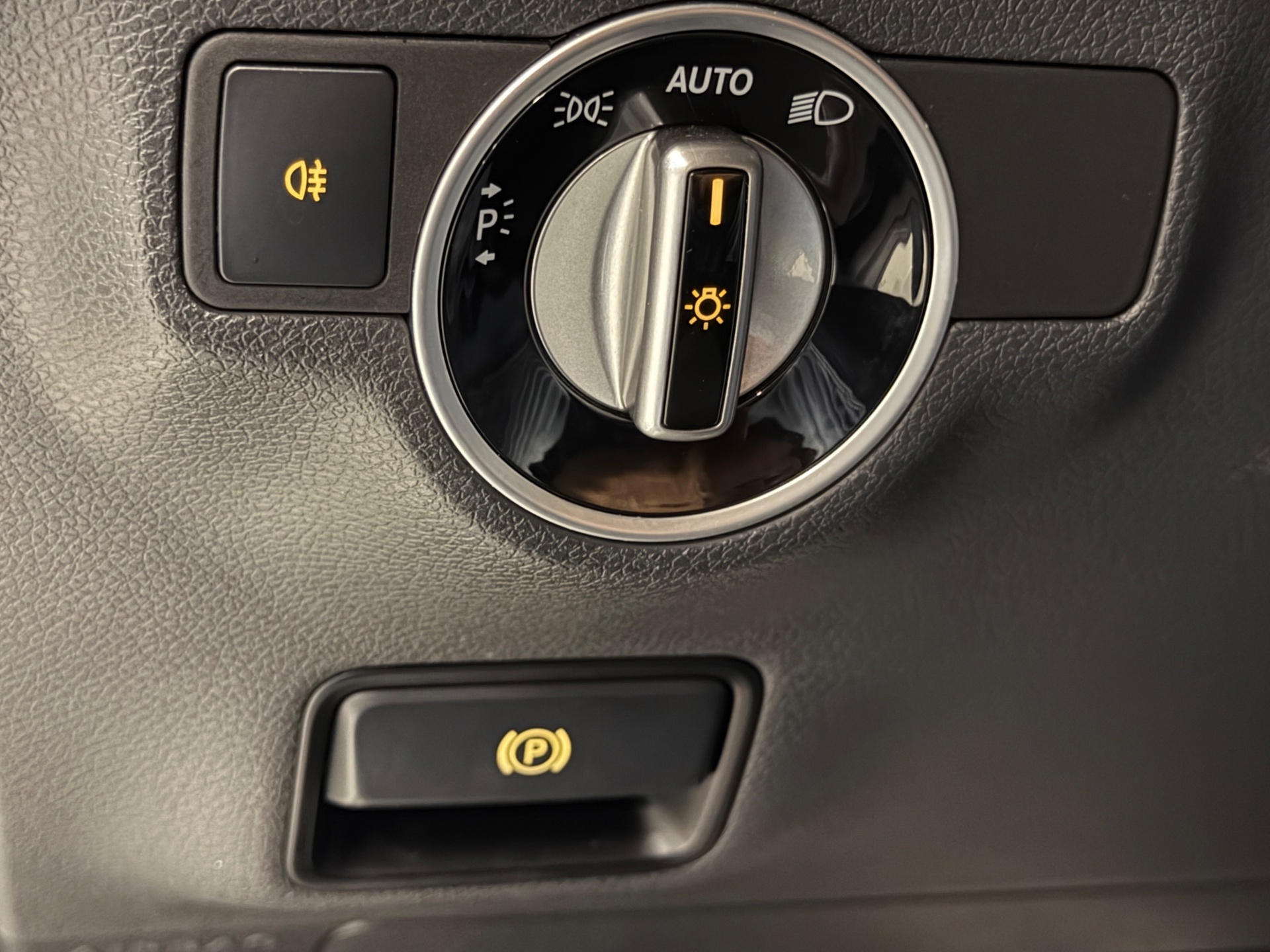 Foto van Mercedes-Benz A 180