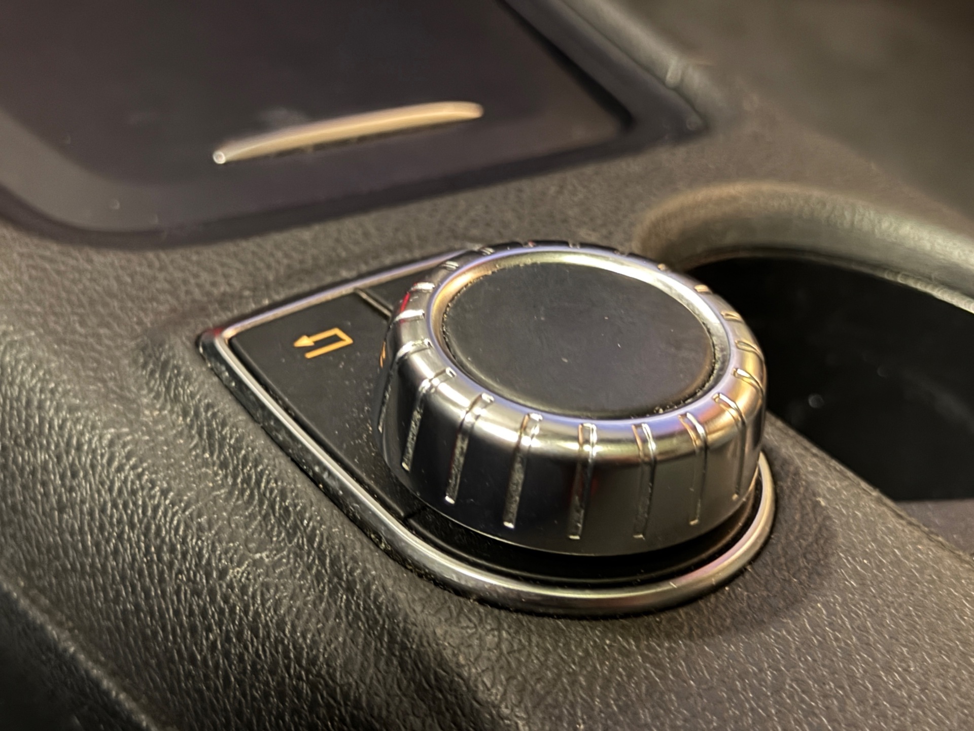 Foto van Mercedes-Benz A 180