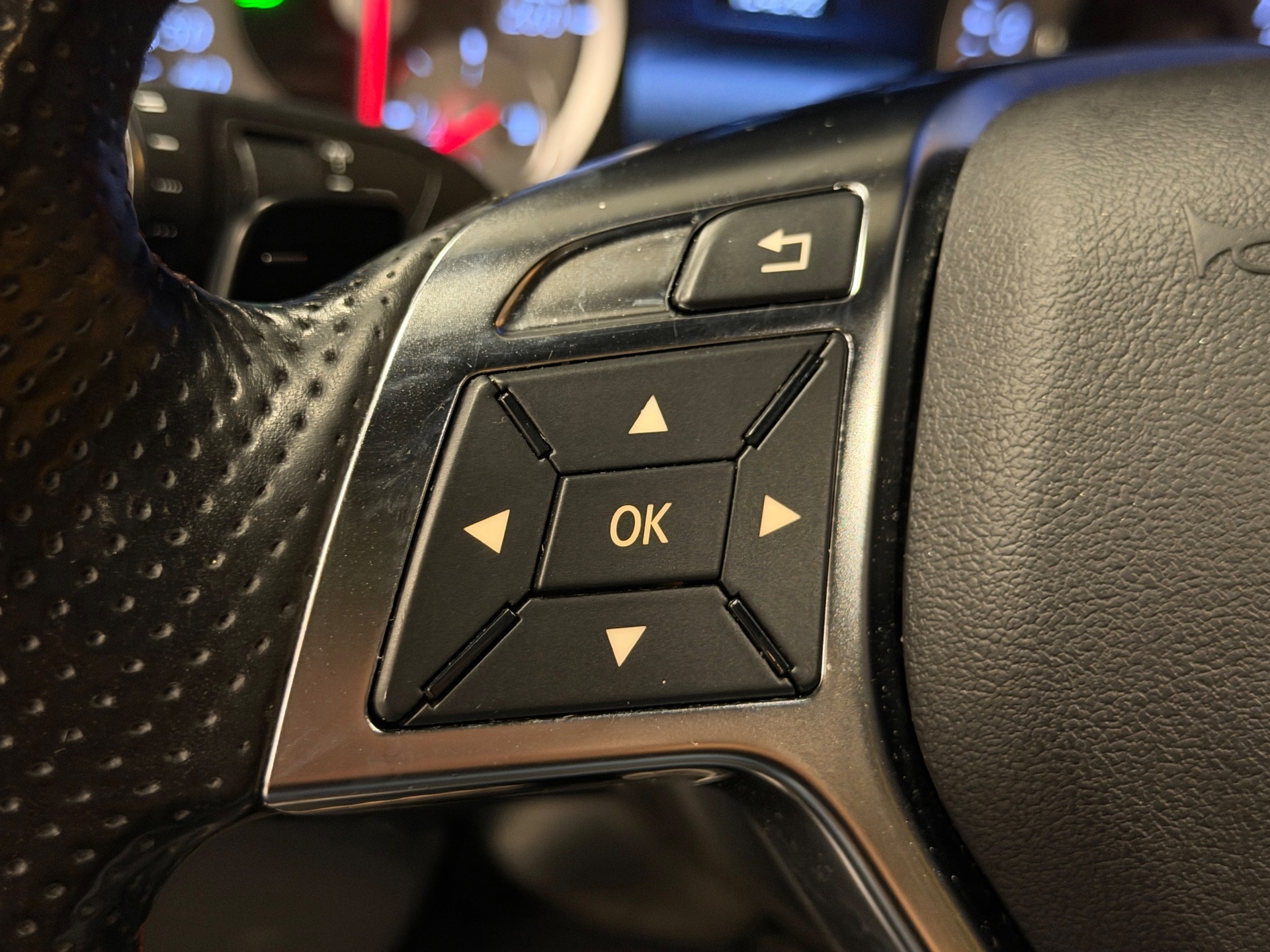 Foto van Mercedes-Benz A 180