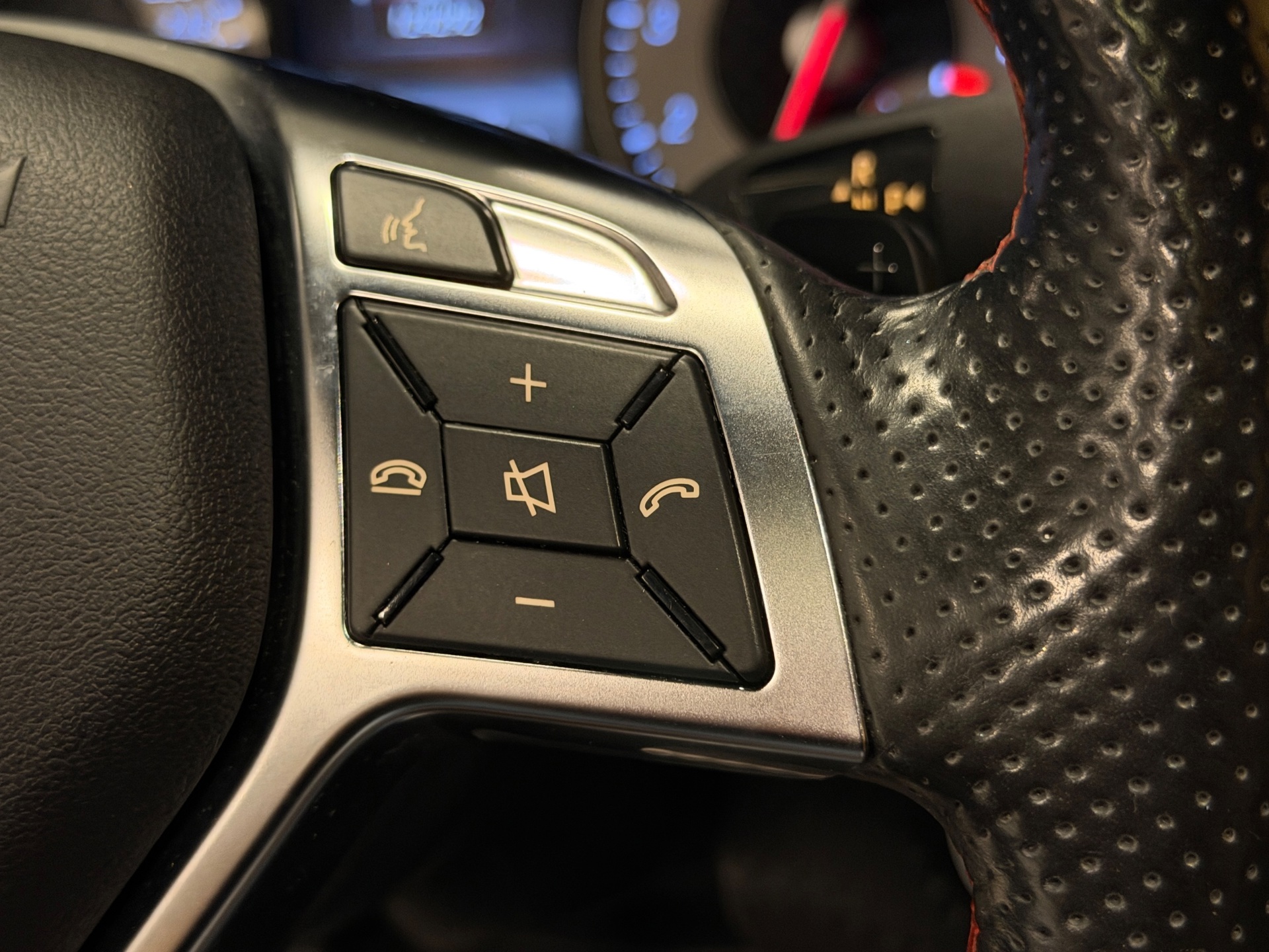 Foto van Mercedes-Benz A 180