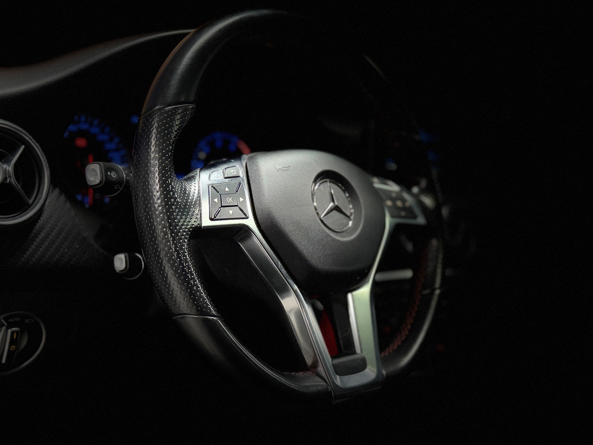 Foto van Mercedes-Benz A 180