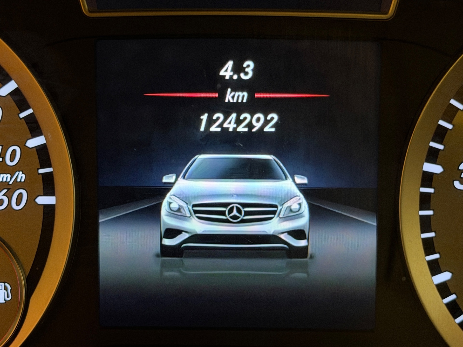 Foto van Mercedes-Benz A 180