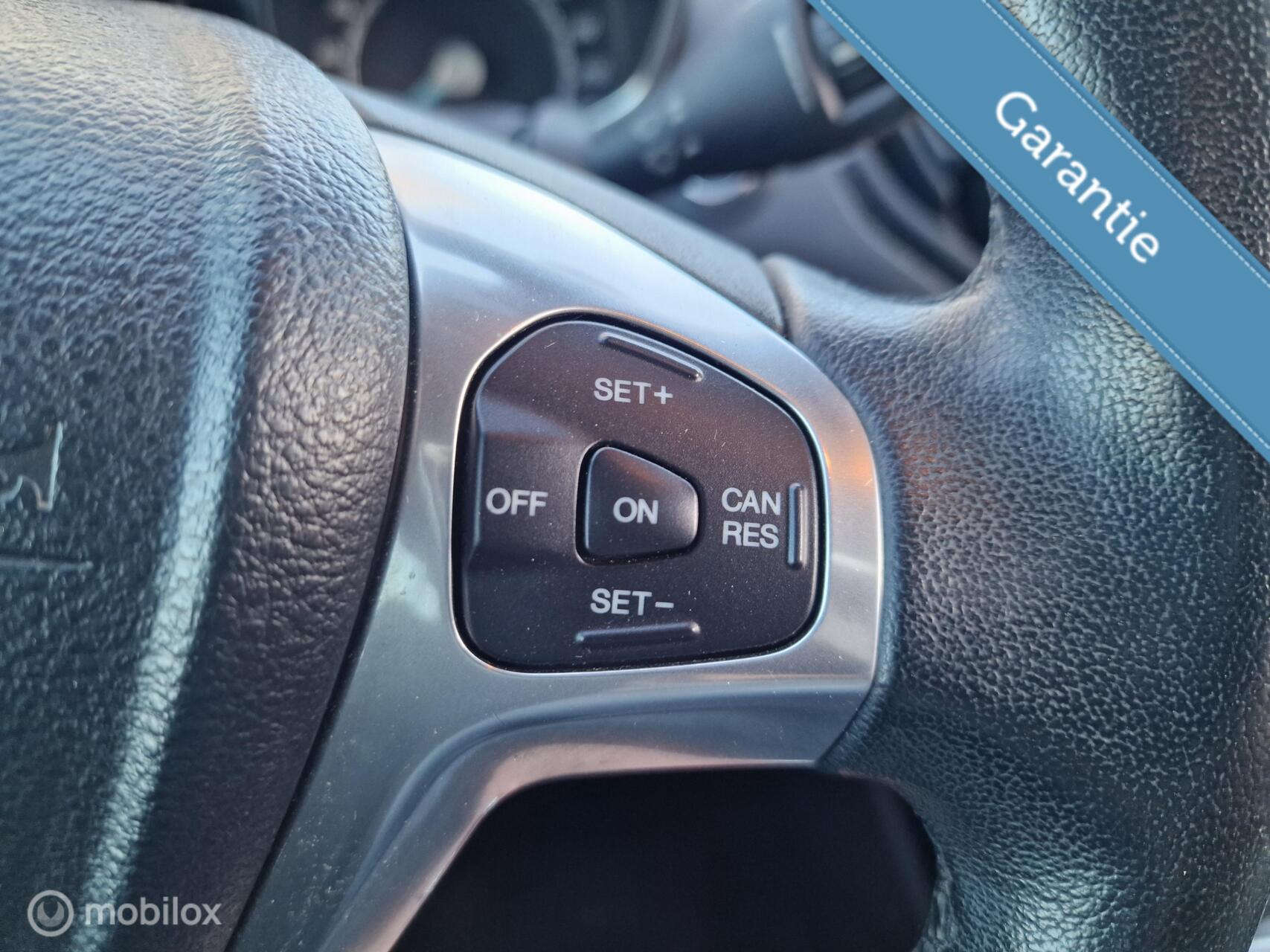 Foto van Ford B-max