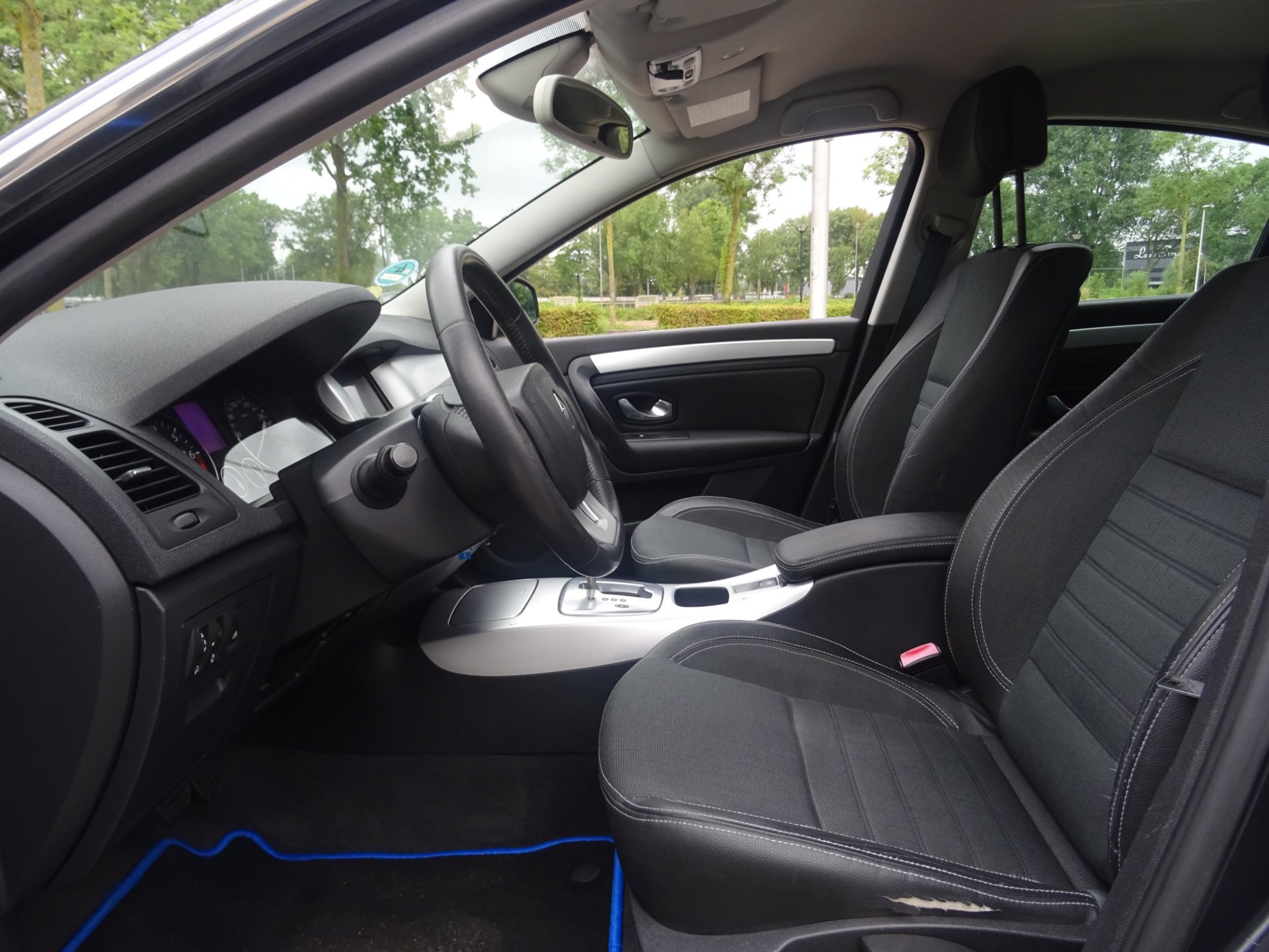 Foto van Renault Laguna