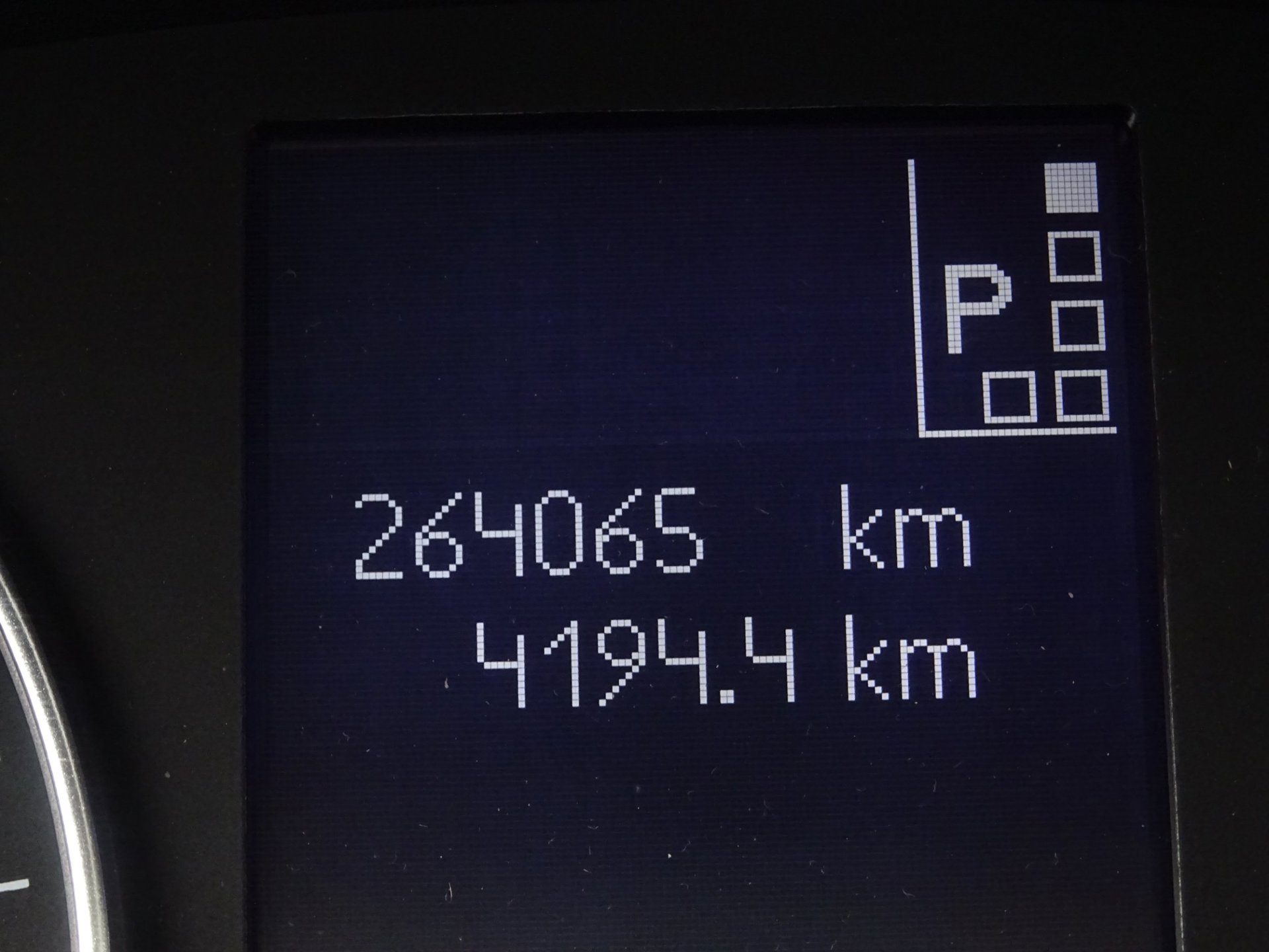 Foto van Renault Laguna