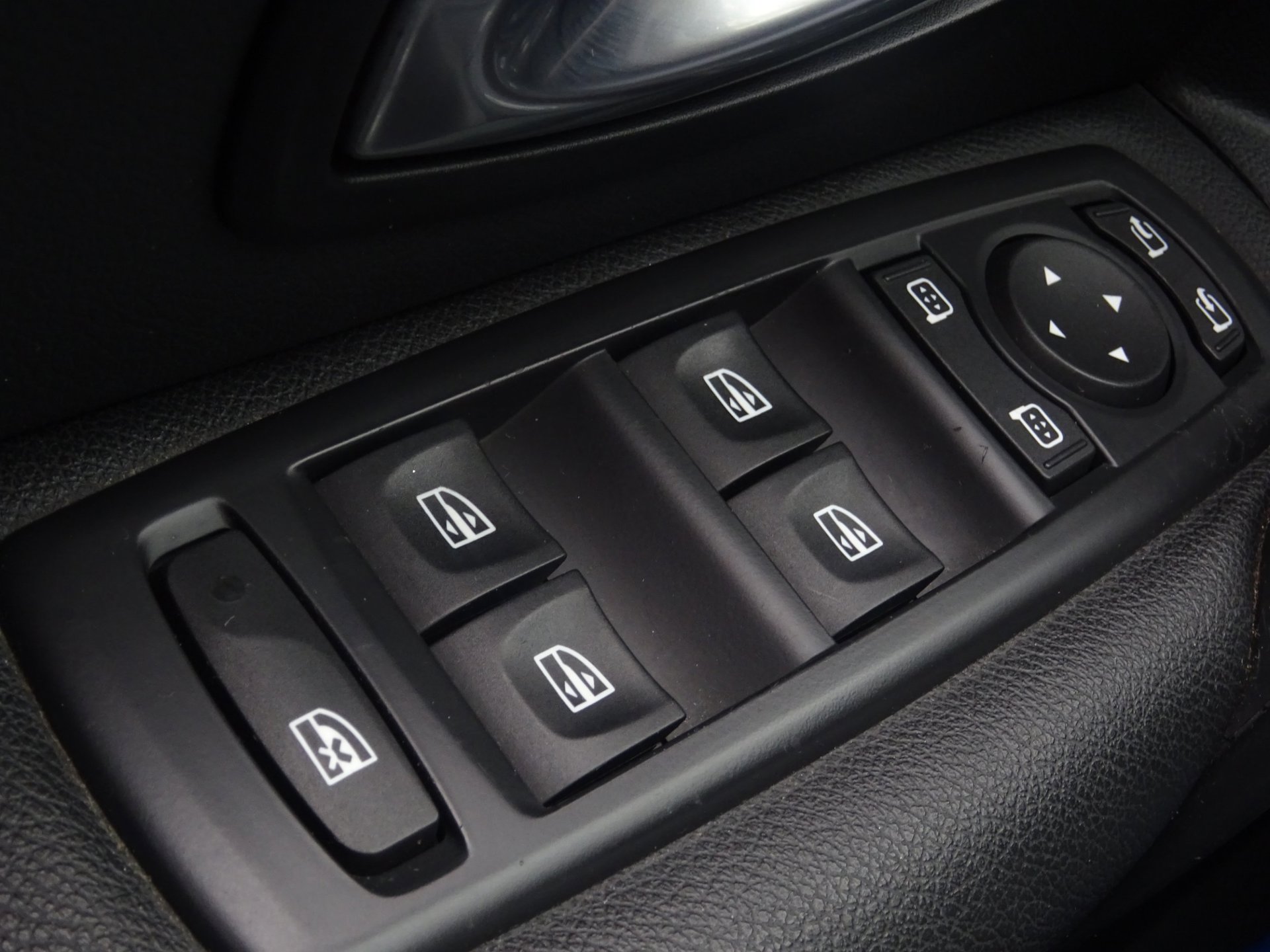 Foto van Renault Laguna